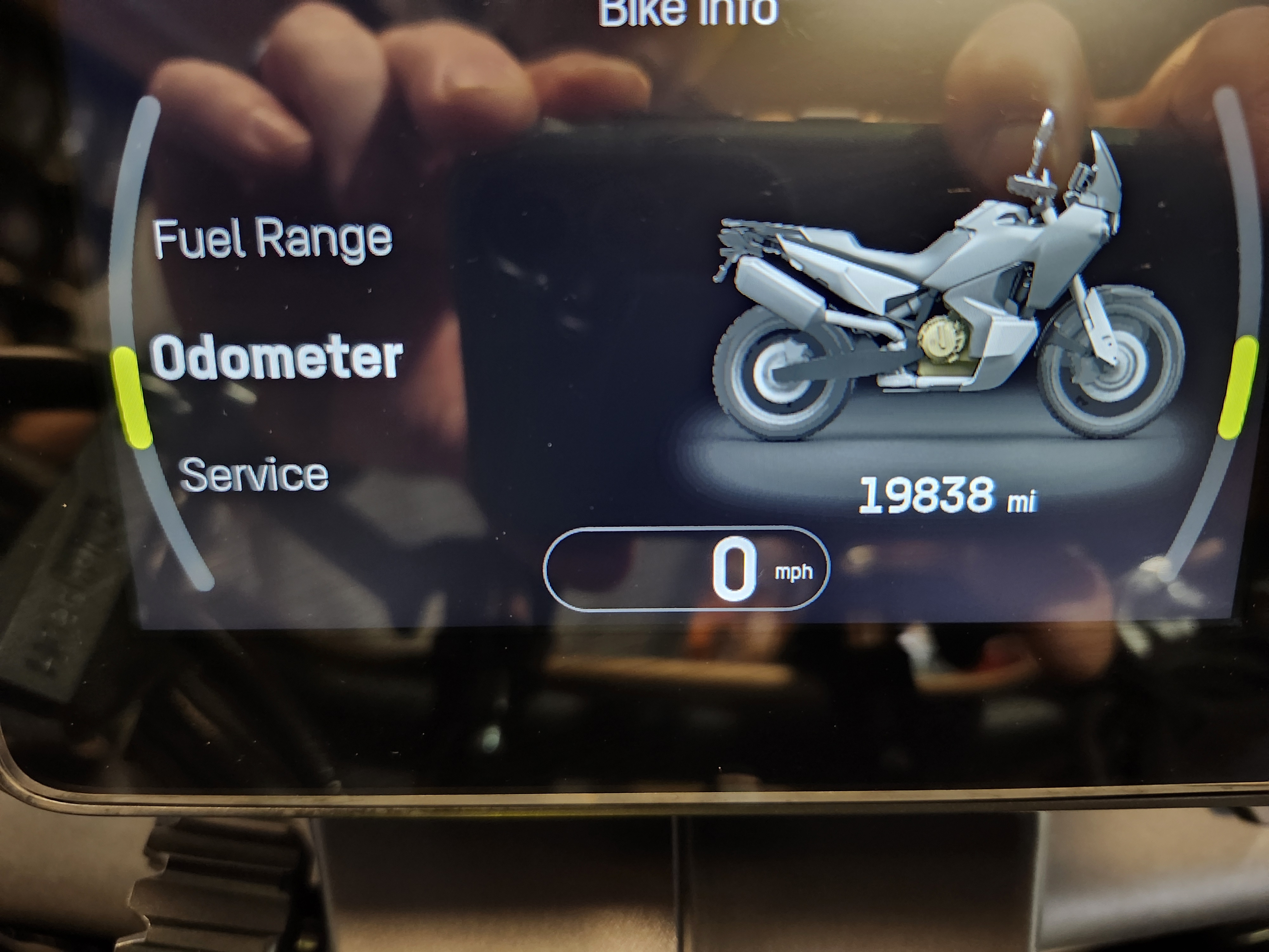 2023 Husqvarna Motorcycles Norden 901 - Photo 2