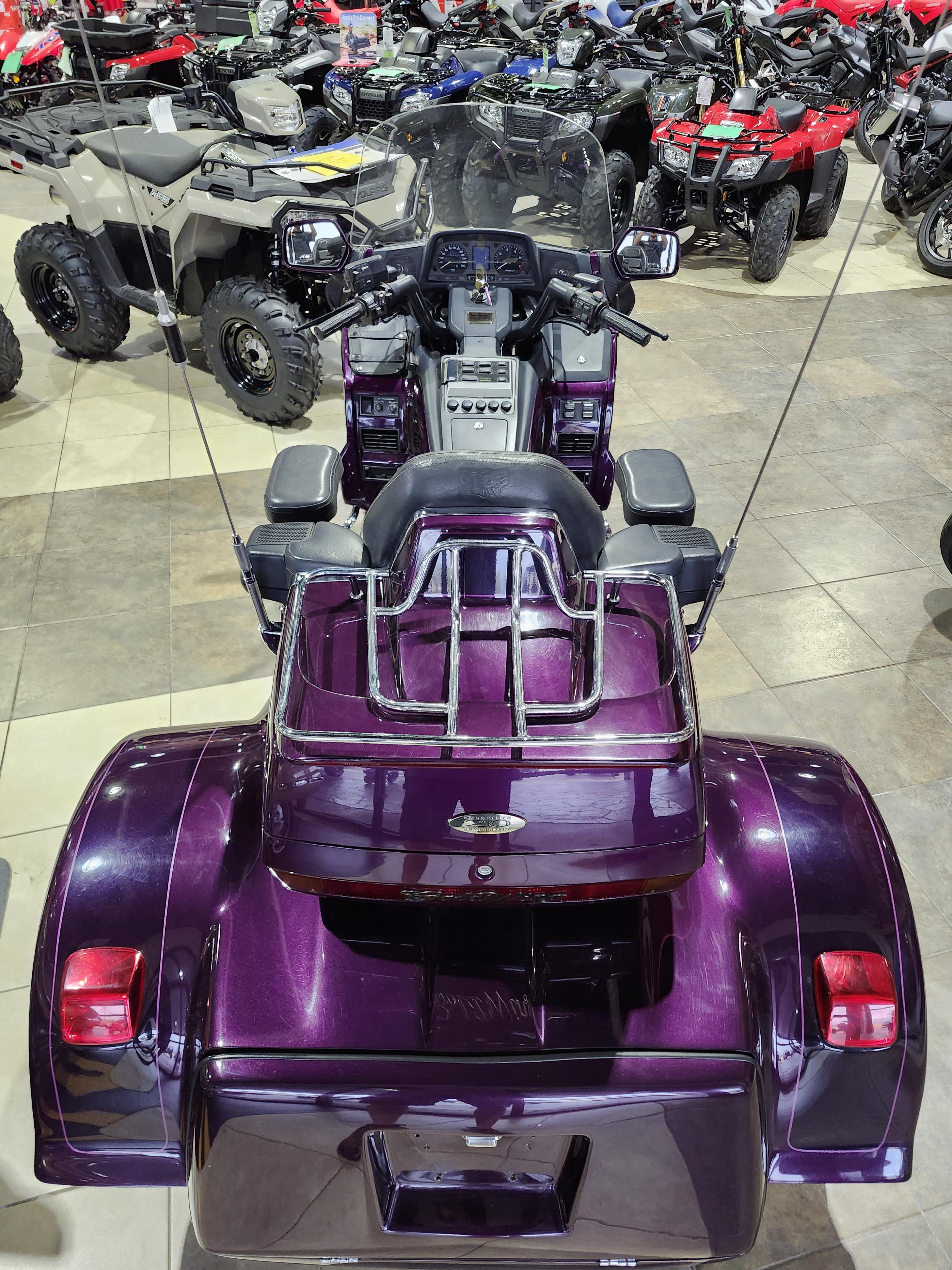 1995 Honda GL1500 SE TRIKE - Photo 3