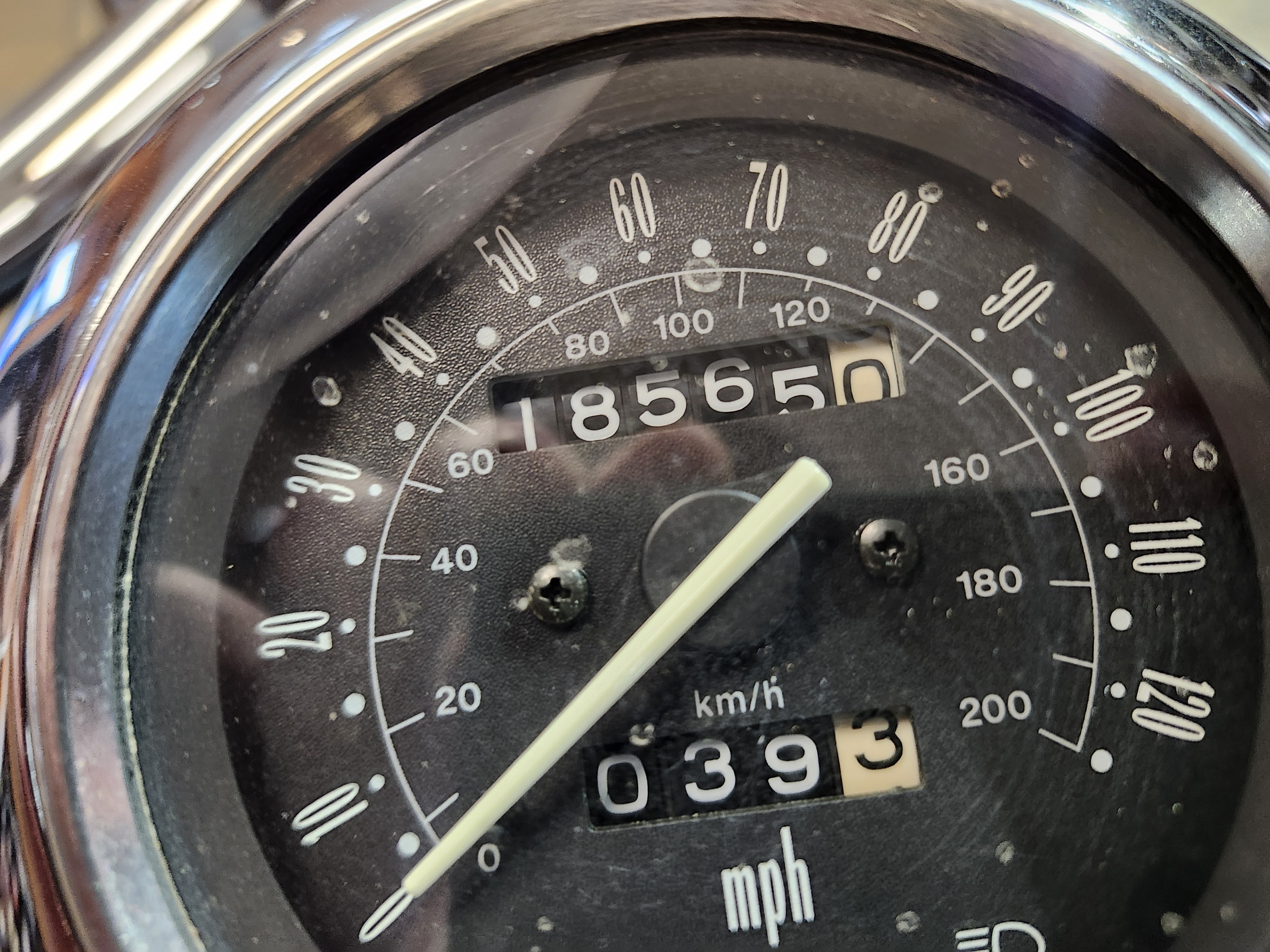 2002 Kawasaki VULCAN - Photo 4