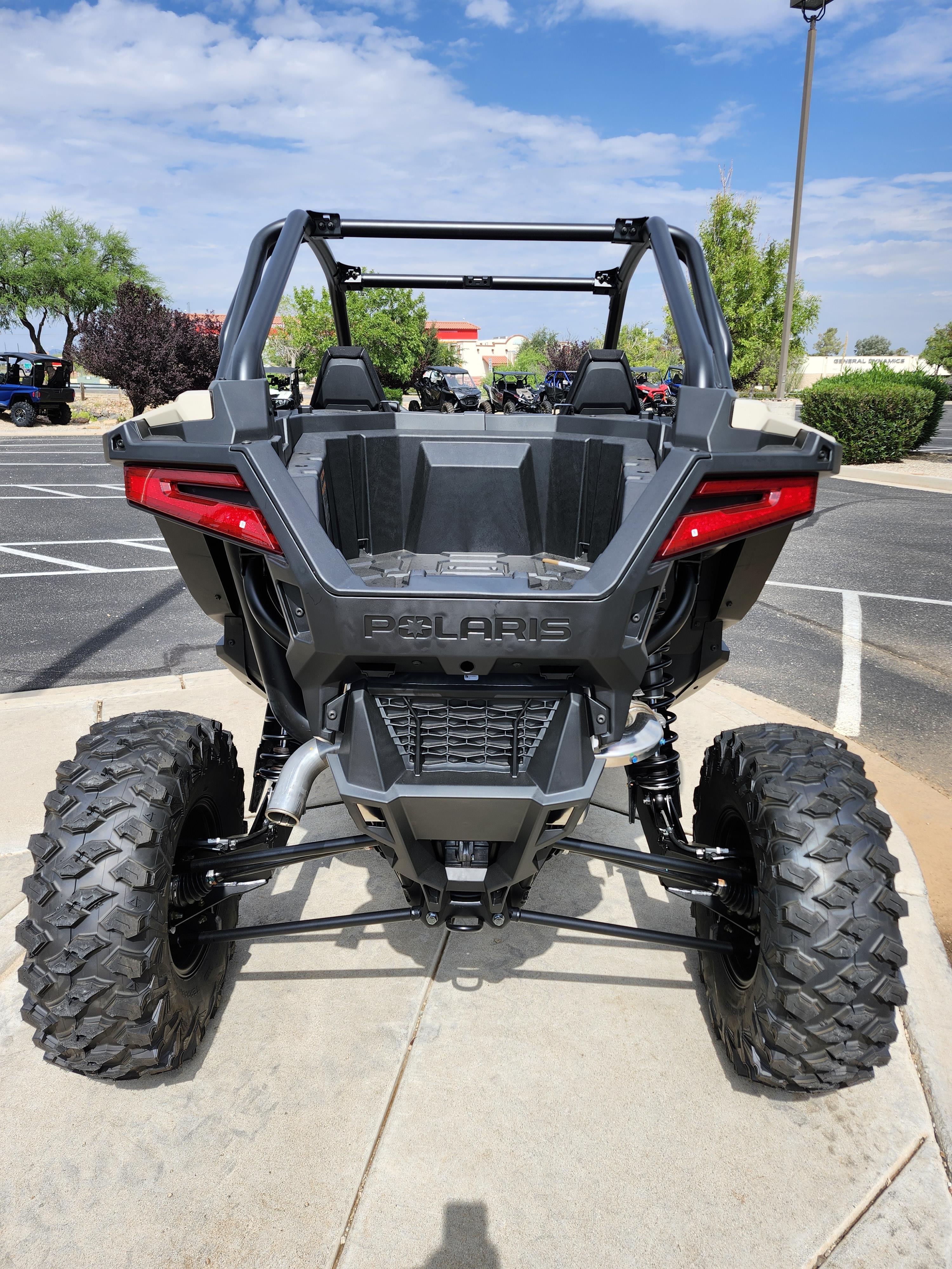 2026 Polaris RZR PRO XP SPORT - SAND DUNE Sport - Photo 6