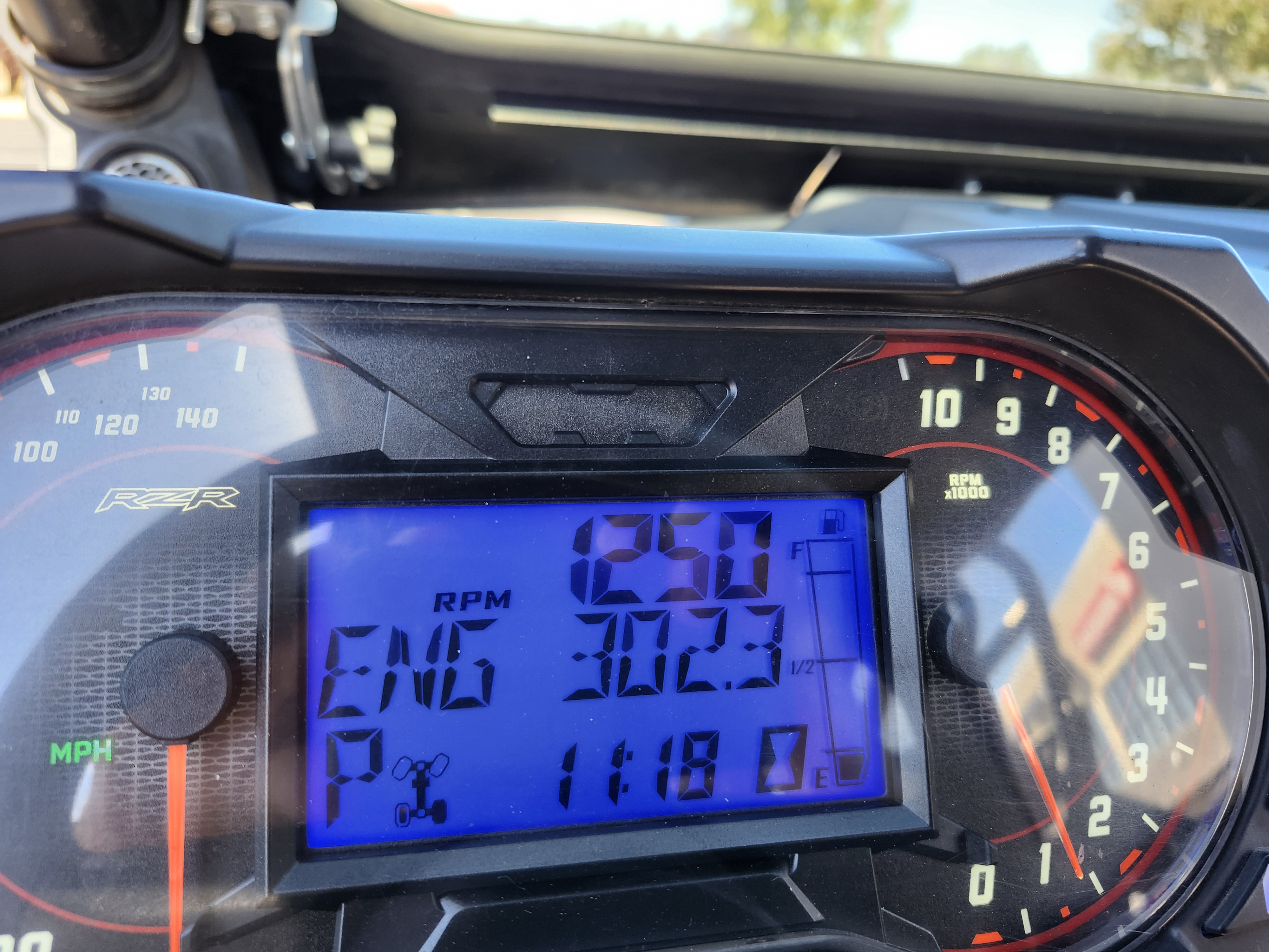 2021 Polaris RZR PRO XP ULTIMATE  - TITANIUM Ultimate - Photo 3