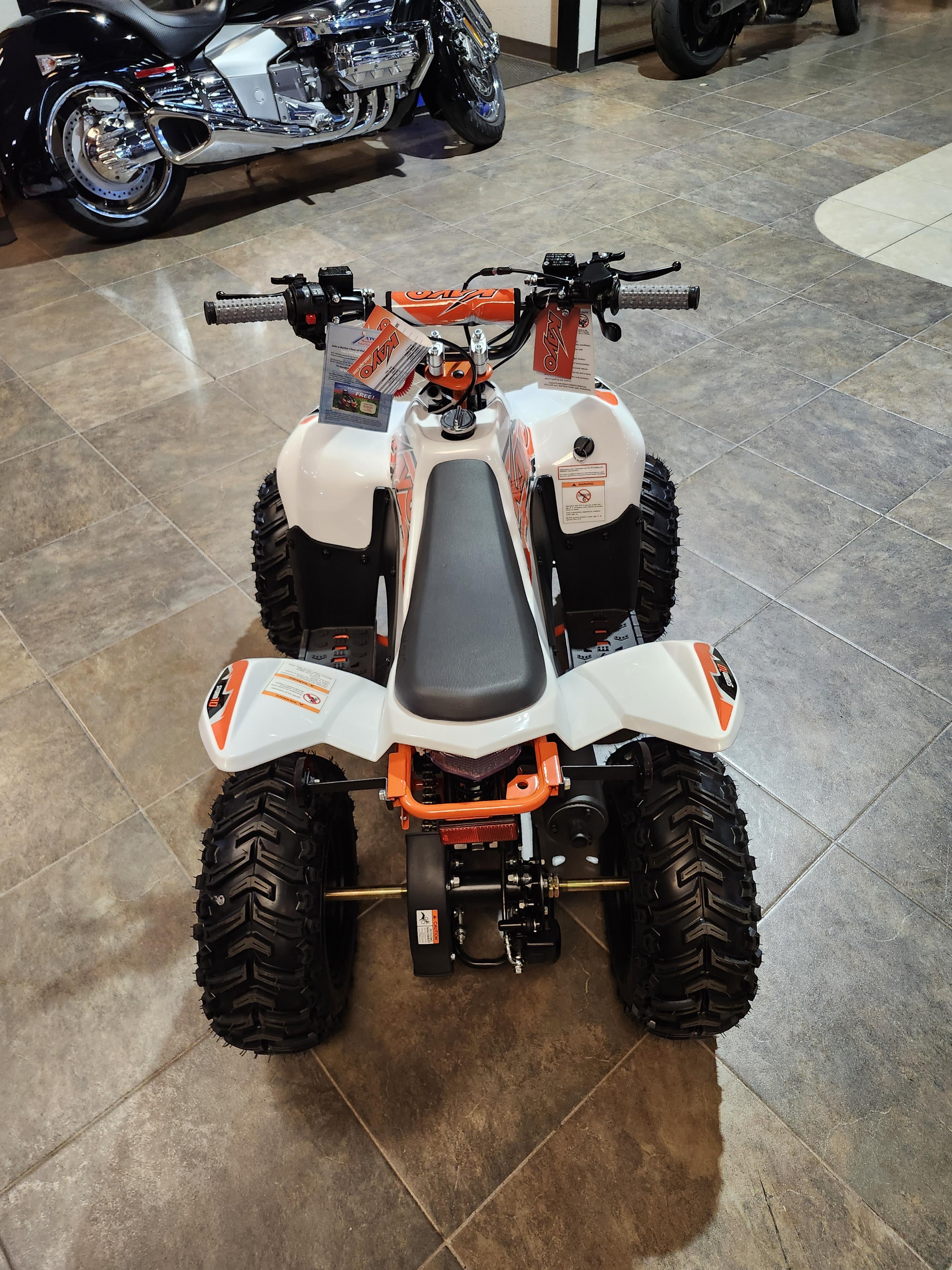 2025 Kayo STORM 70 - Photo 2