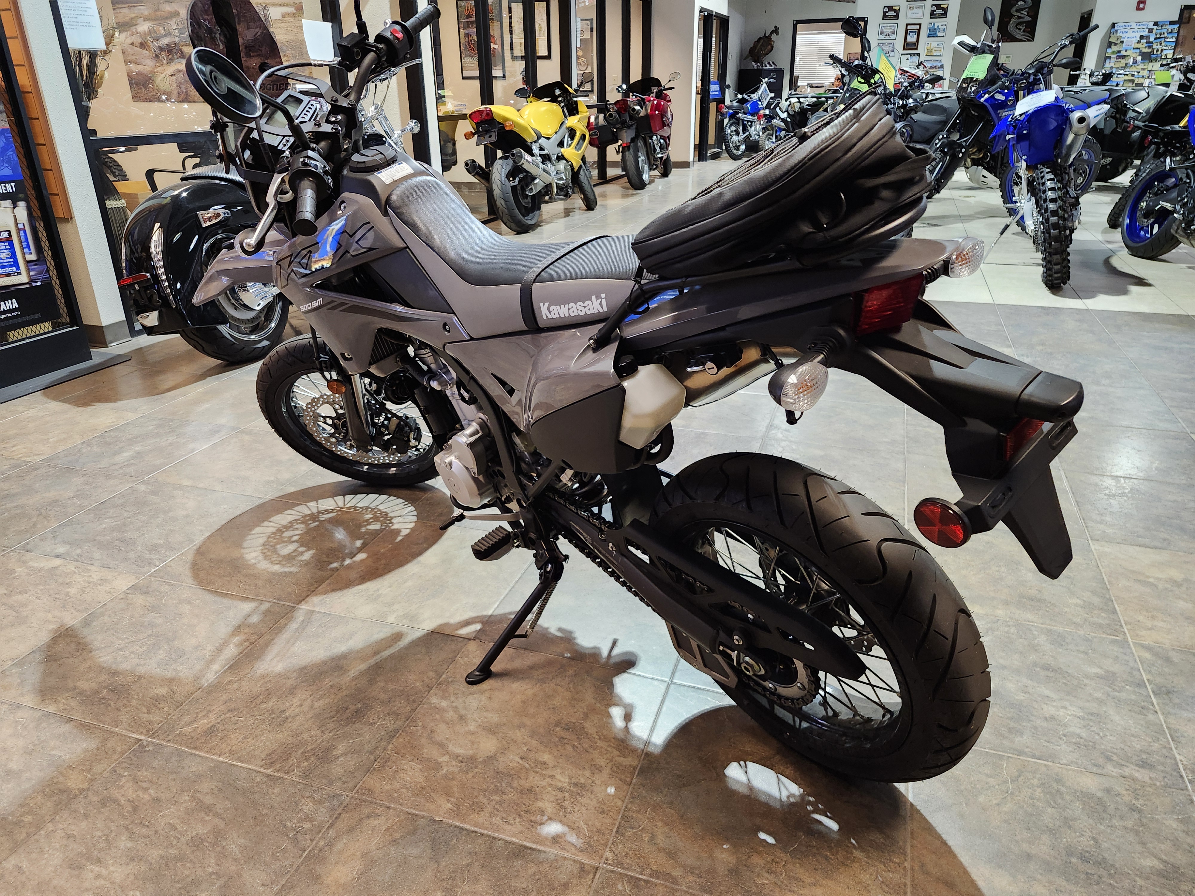 Inventory from Kawasaki Cochise Motorsports Sierra Vista, AZ (520
