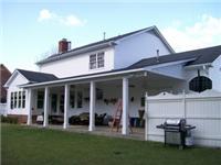 chapman wilson pools spas home