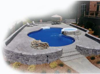 chapman wilson pools spas home