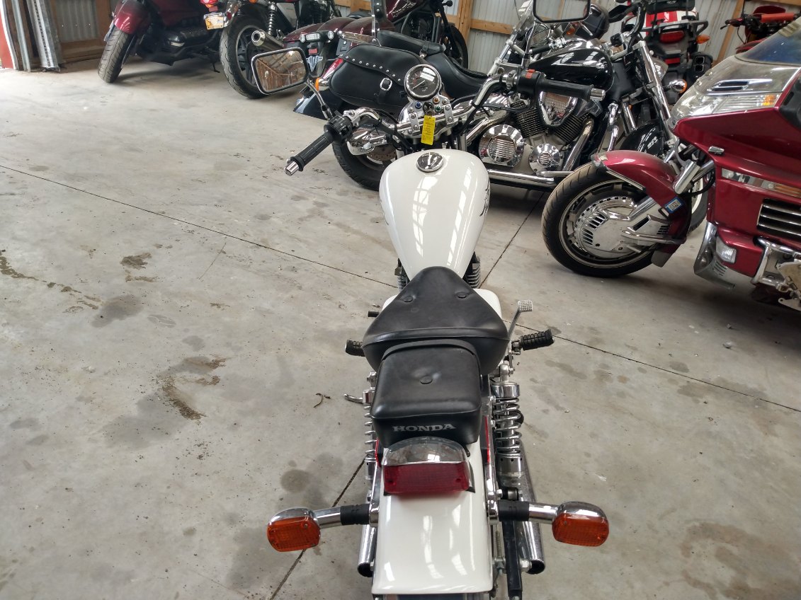 2006 Honda REBEL - Photo 5