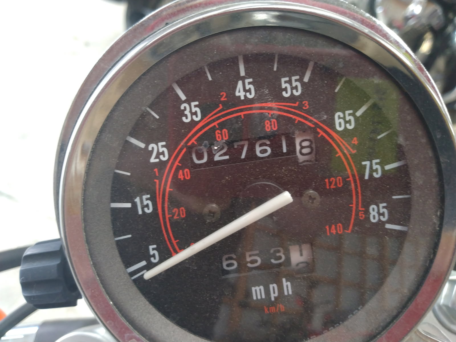 2006 Honda REBEL - Photo 6