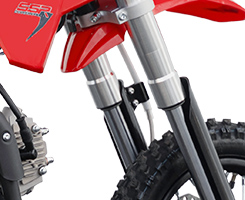 2025 SSR Motorsports SR110SE-25-BK - Photo 5