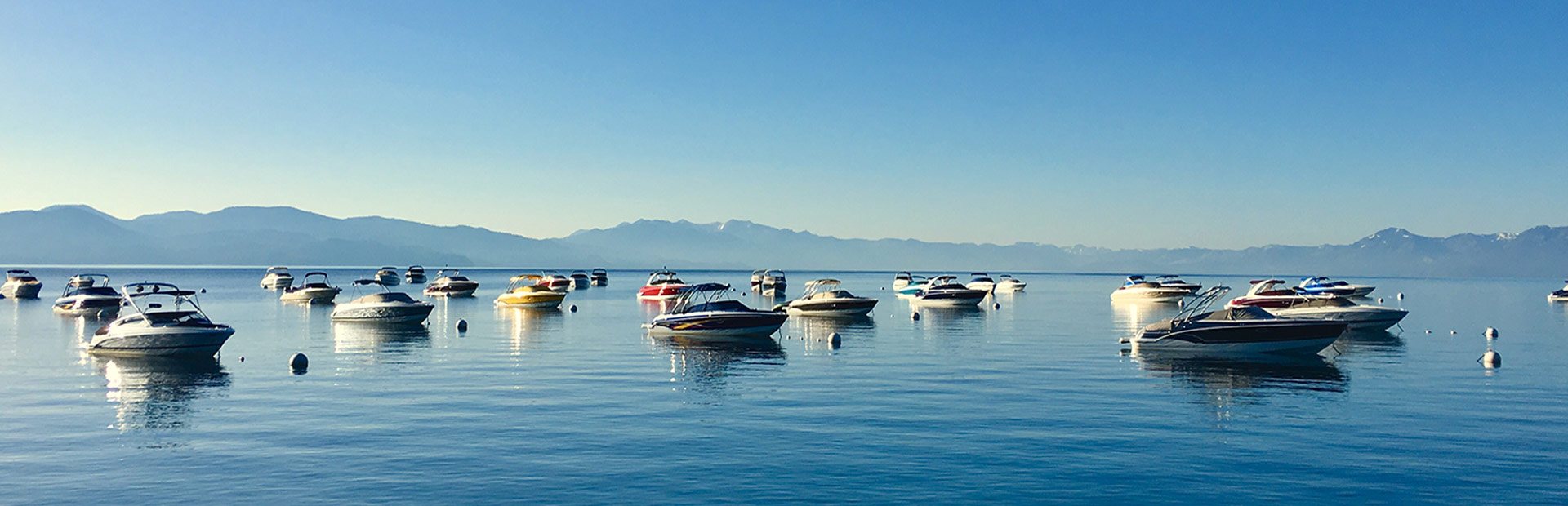 north of tahoe
