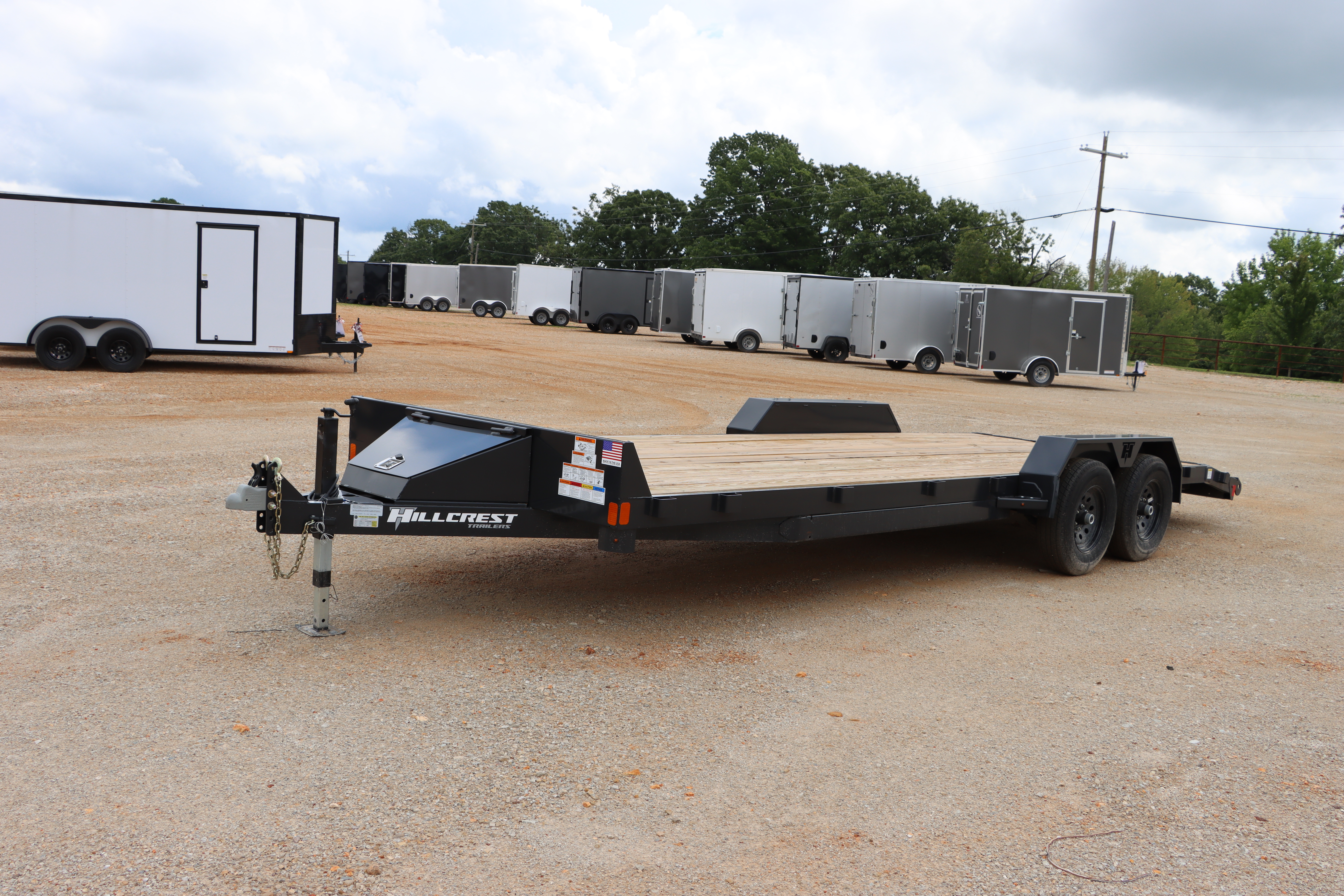 2026 Used Repo