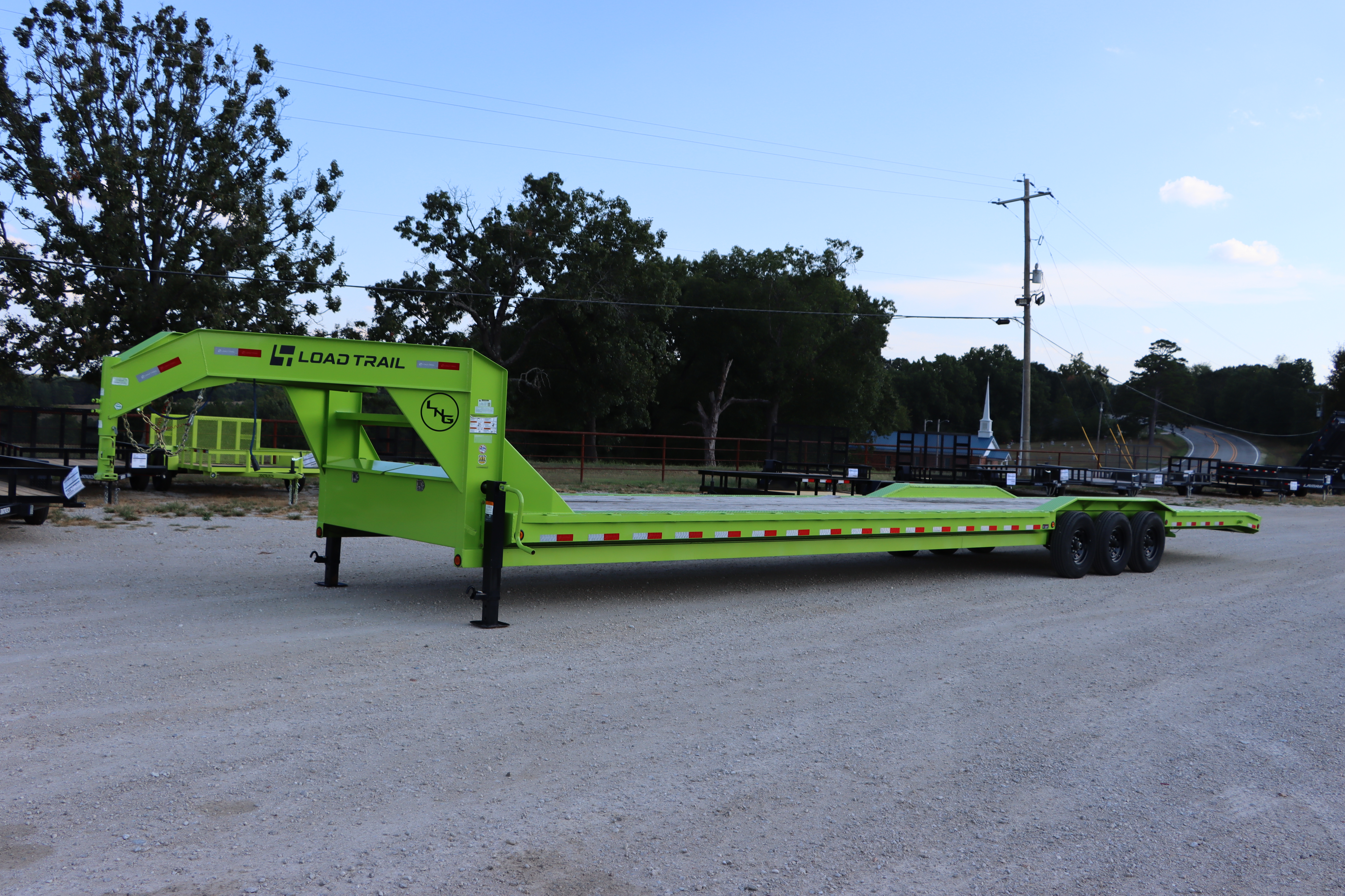 2024 Load Trail