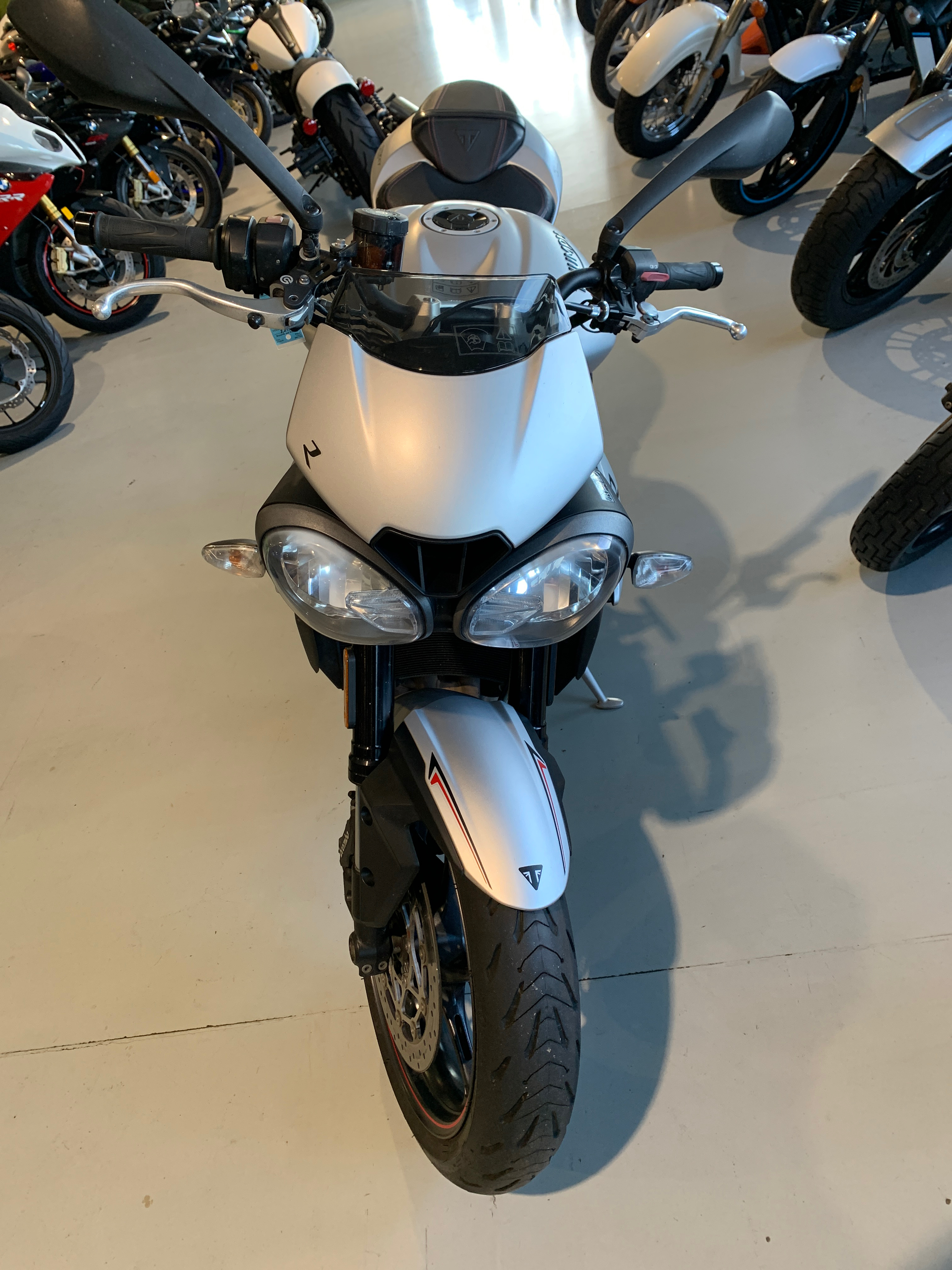 Used Inventory Atlantic Cycle & Power White Plains, MD (301) 392-1770