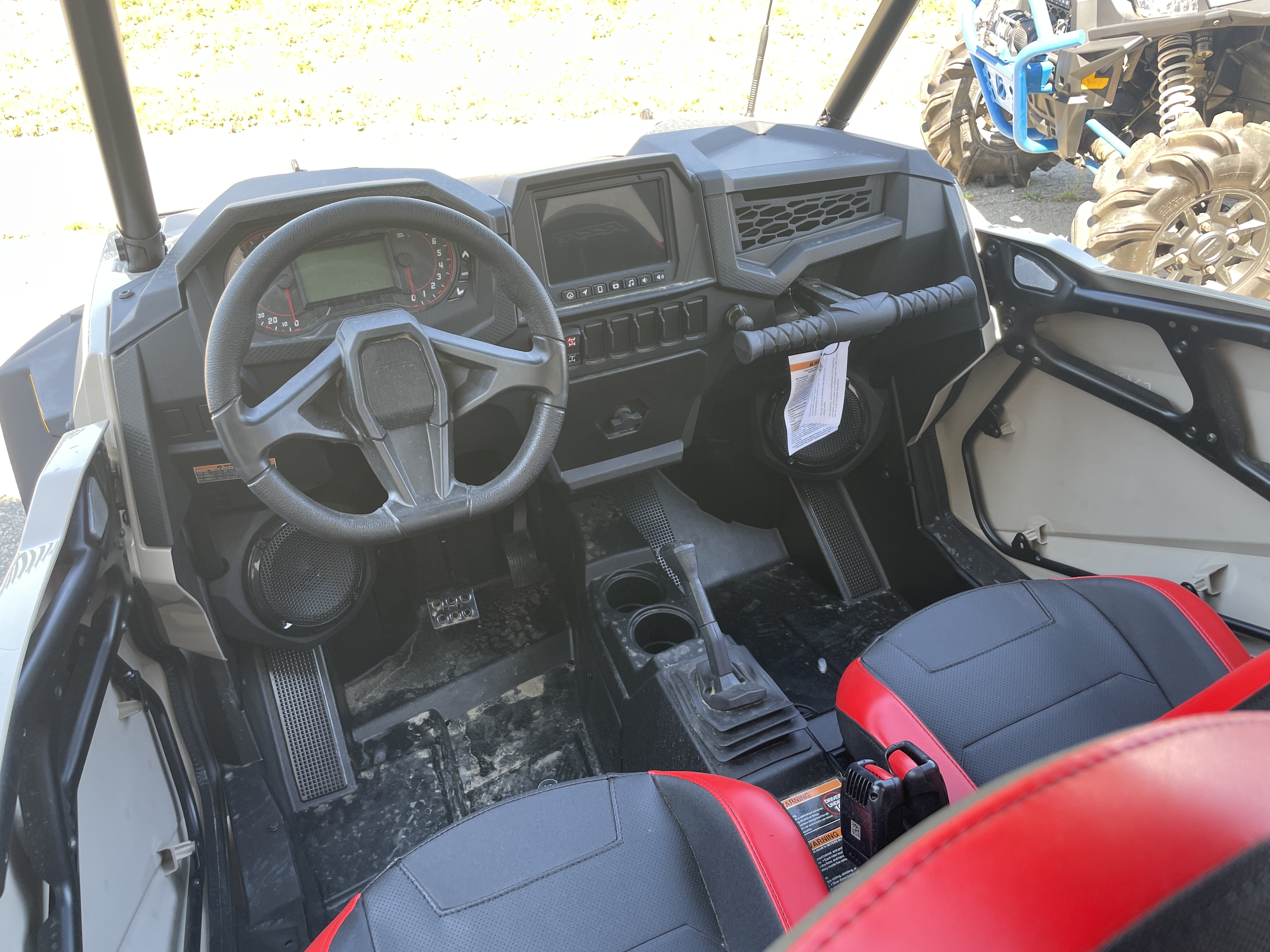 2025 Polaris RZR® Trail S Ultimate - Photo 6