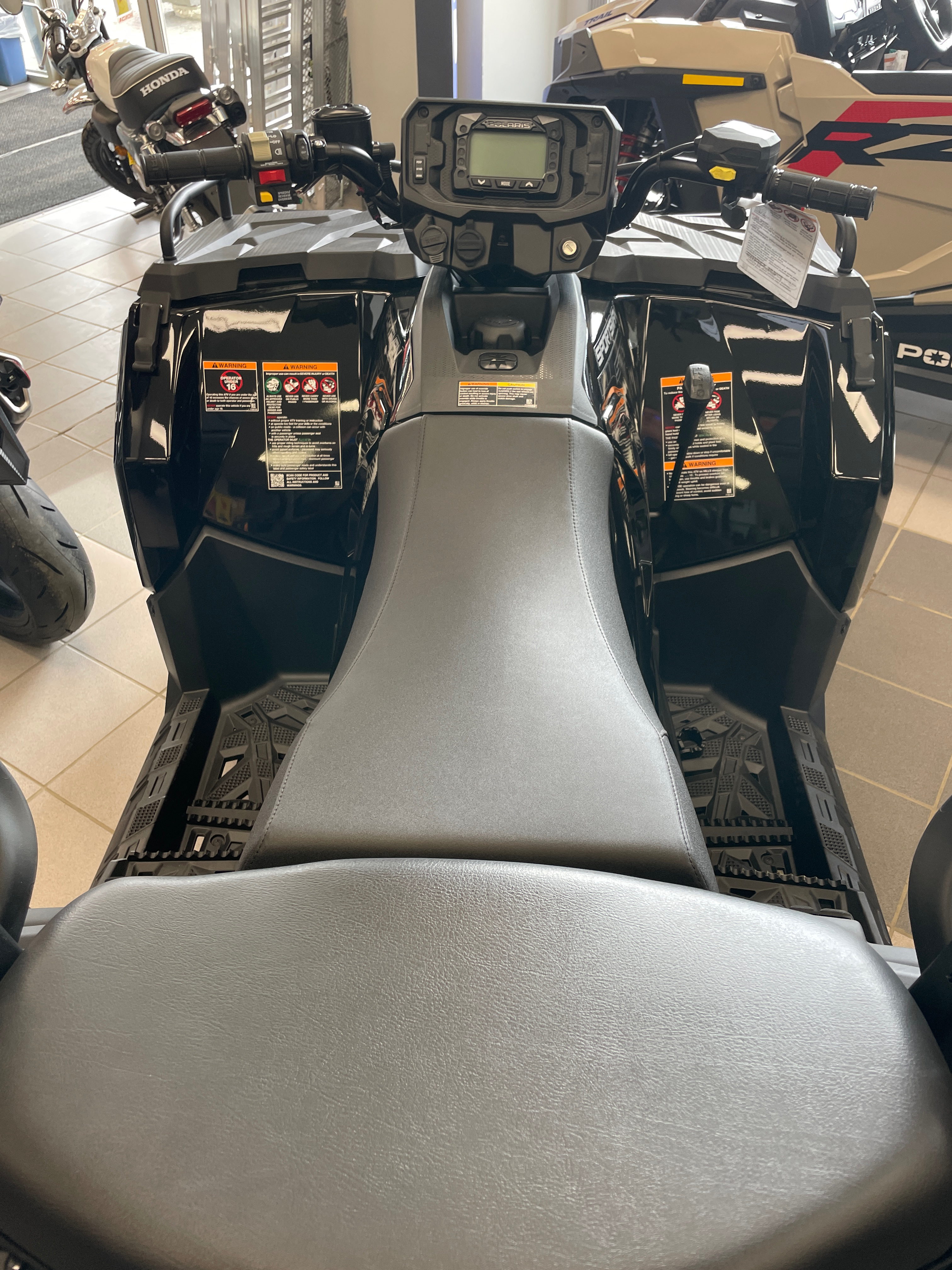 2025 Polaris Sportsman® X2 570 - Photo 3