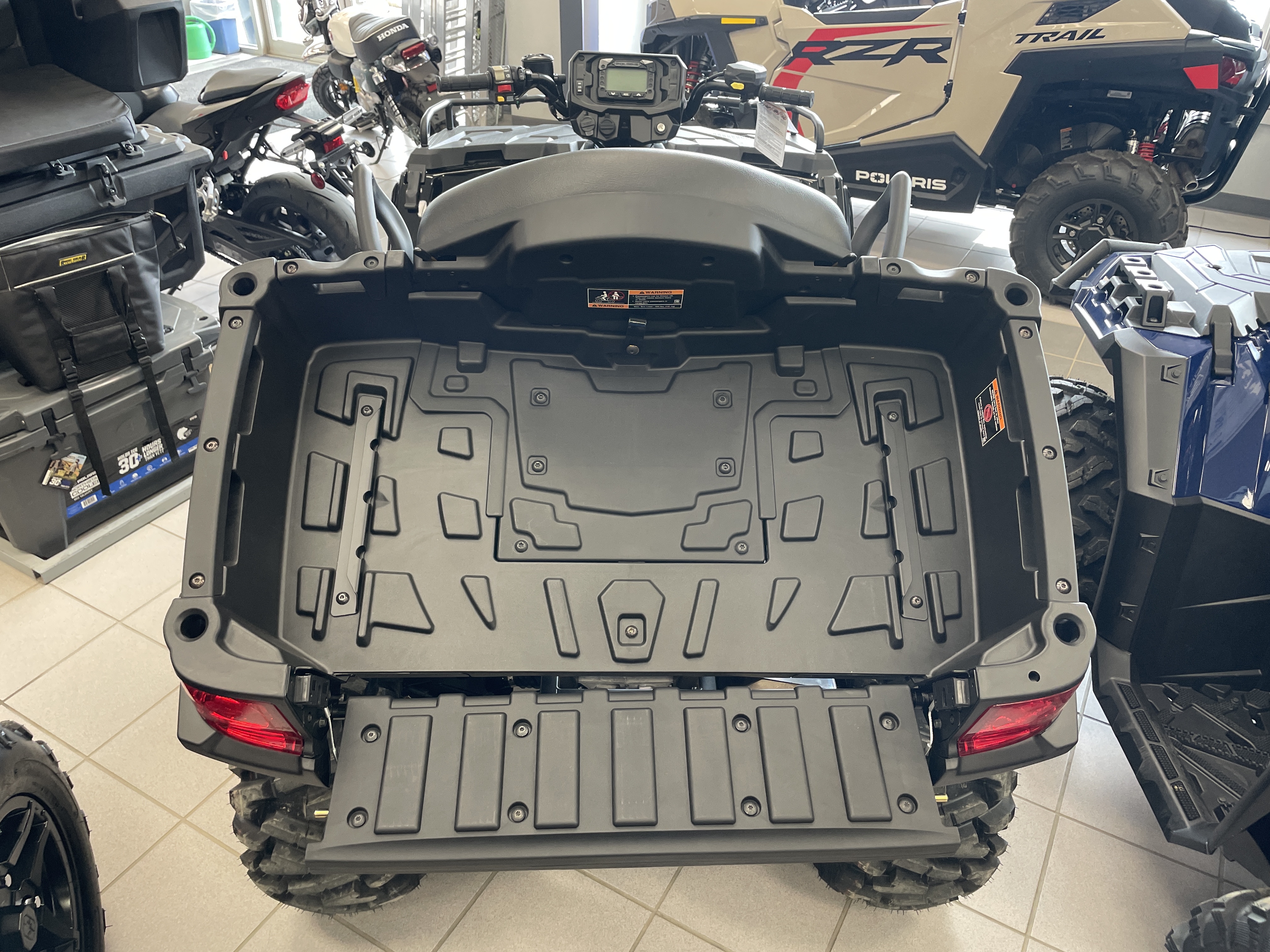 2025 Polaris Sportsman® X2 570 - Photo 4