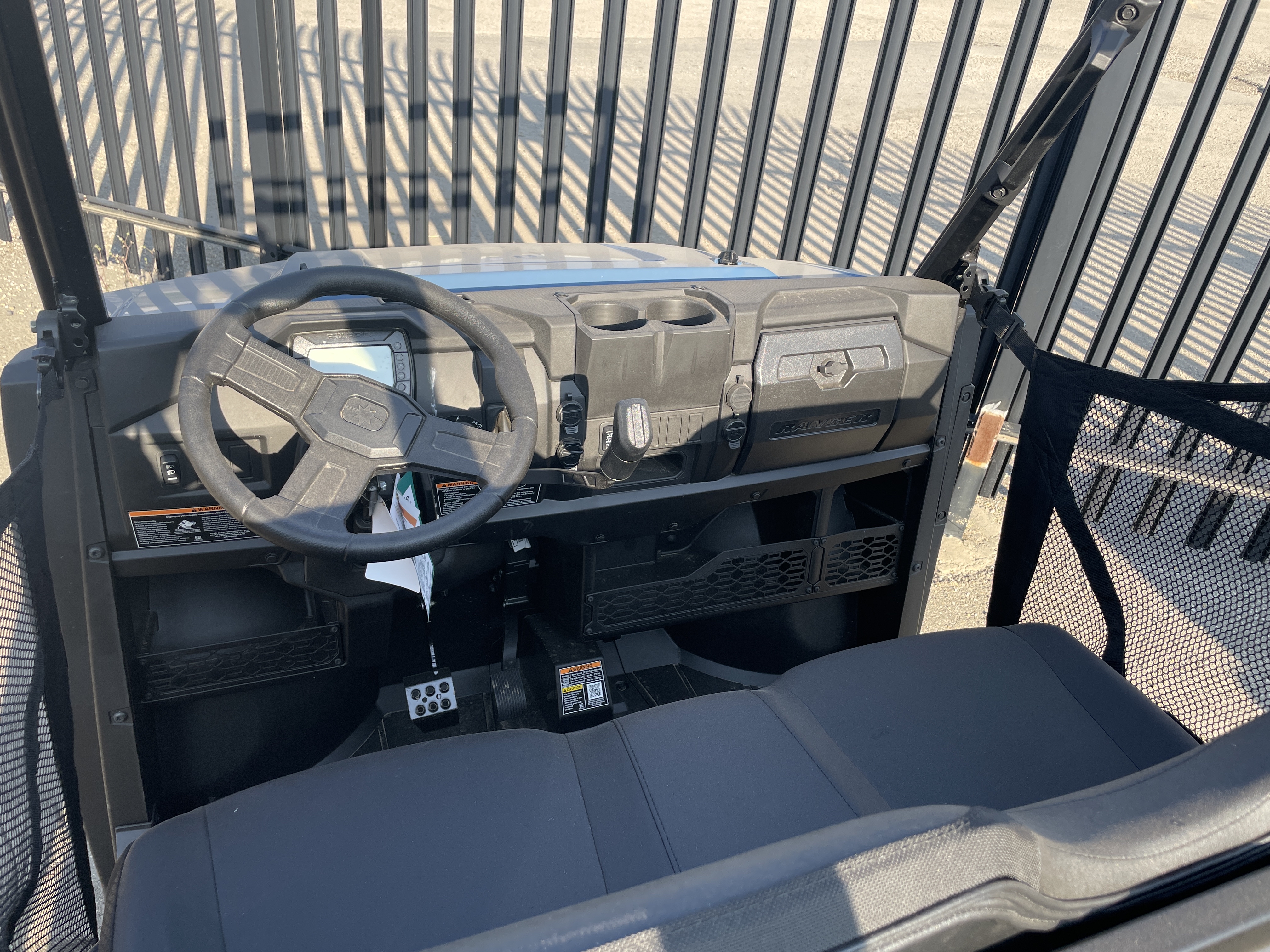 2025 Polaris Ranger® SP 570 Premium - Photo 6