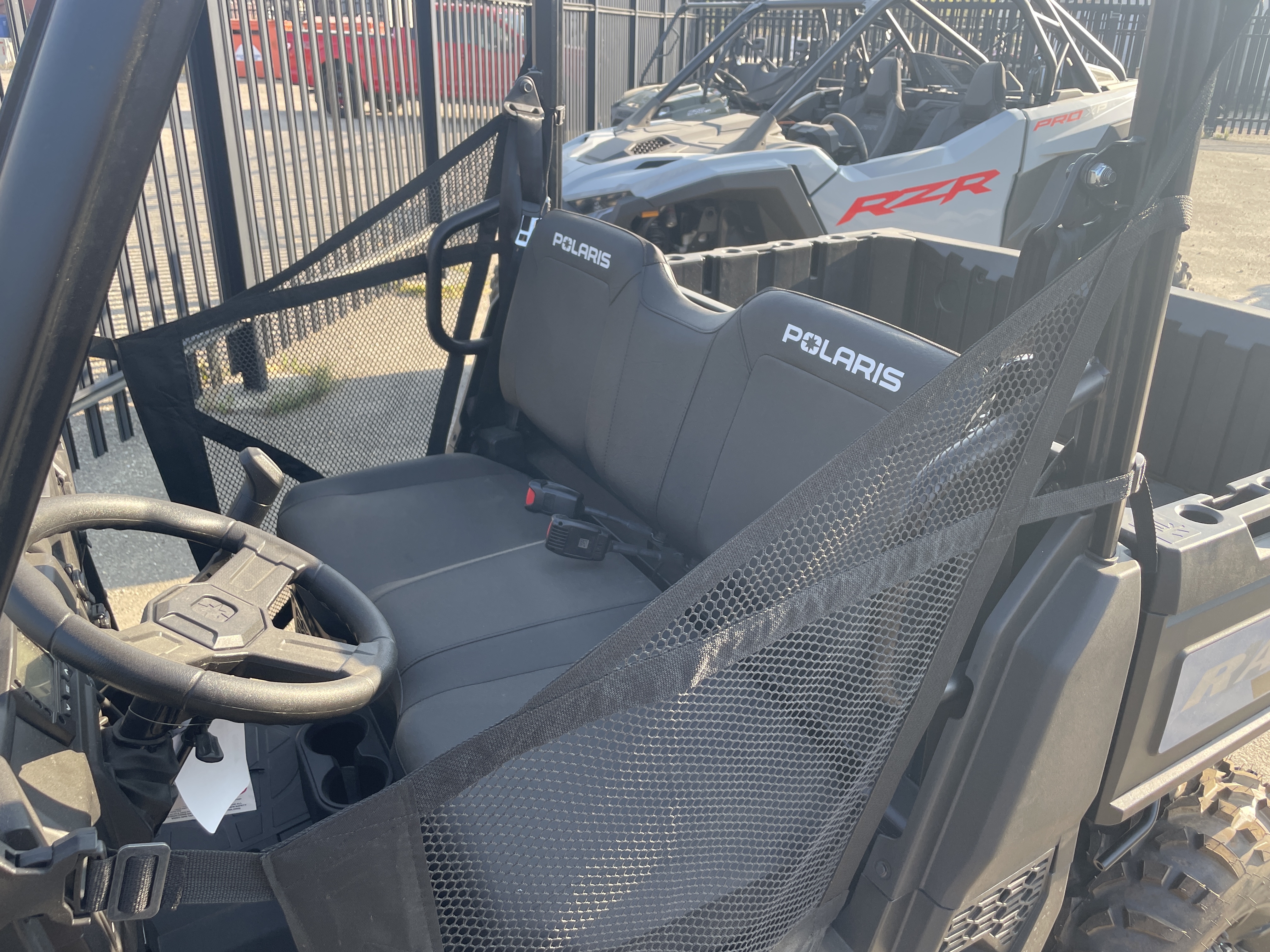 2025 Polaris Ranger® SP 570 Premium - Photo 7