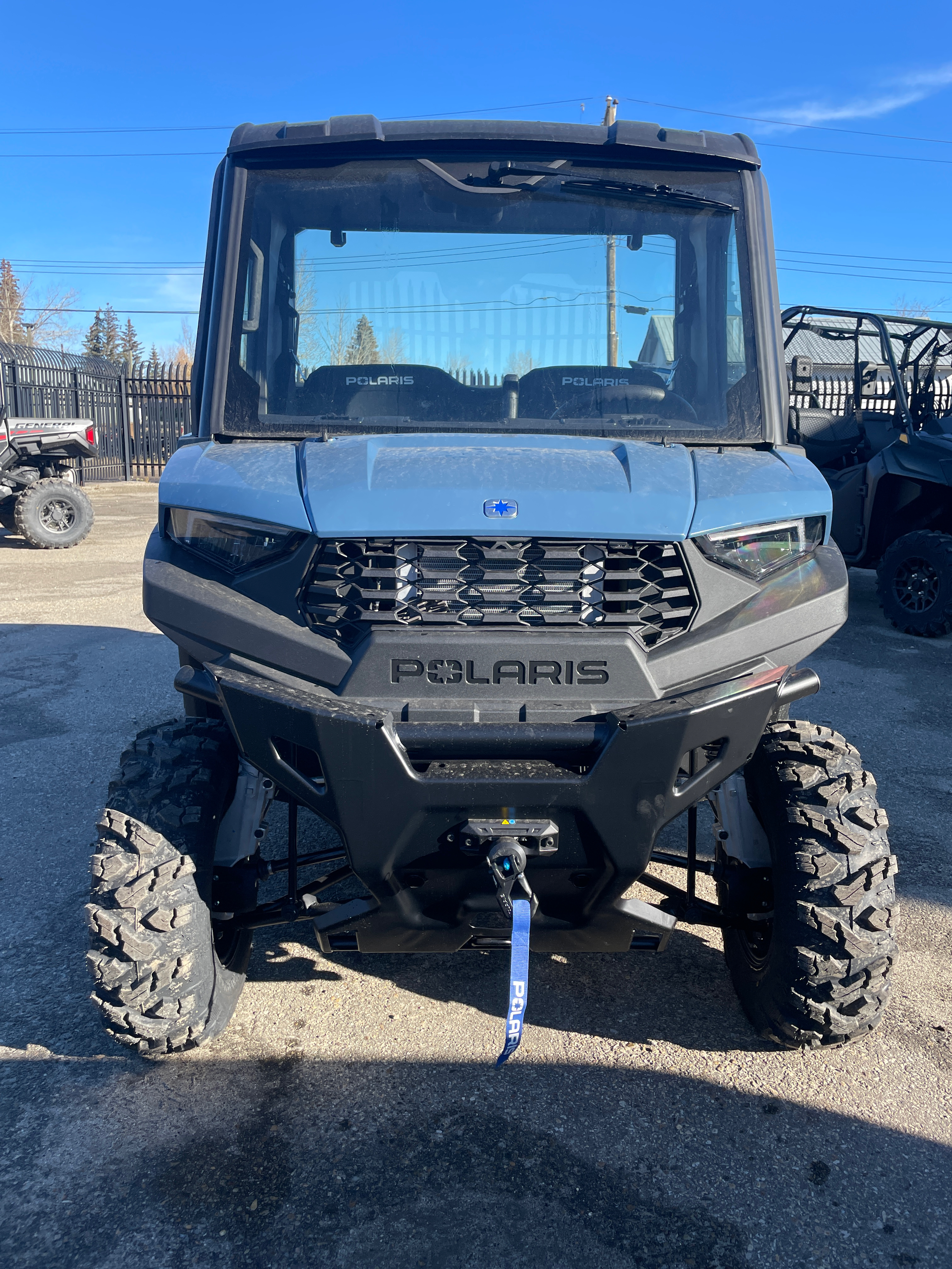 2026 Polaris Ranger® SP 570 NorthStar Edition - Photo 2