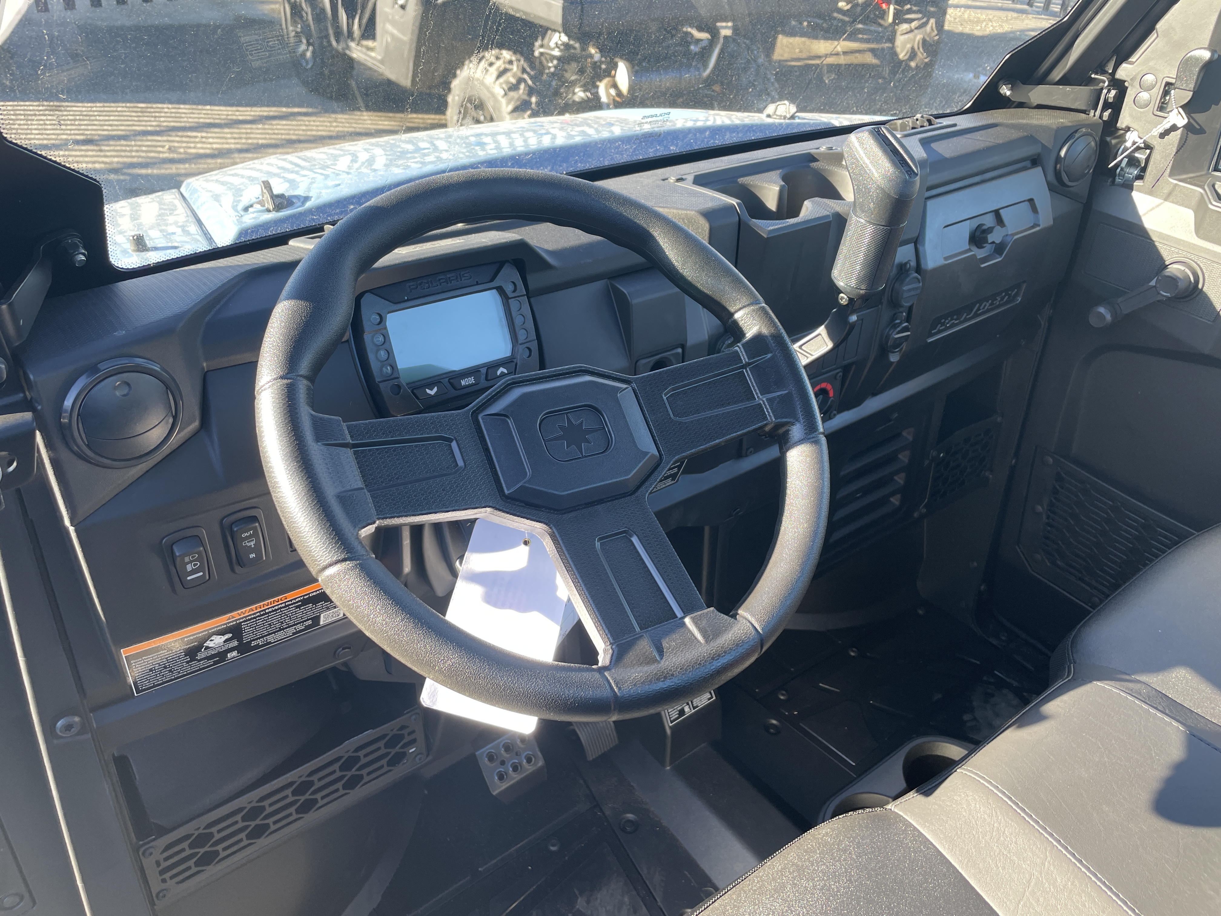 2026 Polaris Ranger® SP 570 NorthStar Edition - Photo 5