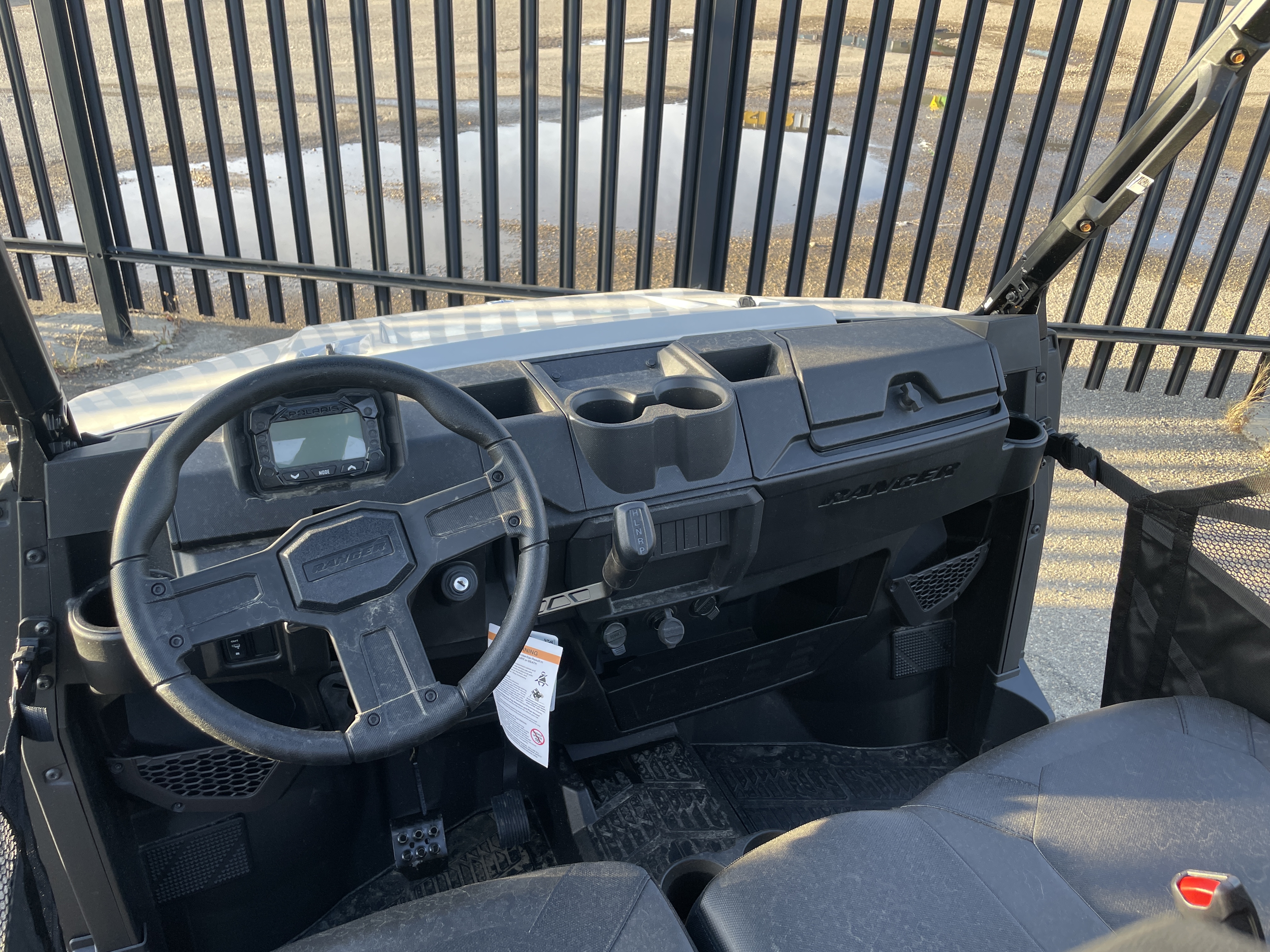 2026 Polaris Ranger® 1000 Premium - Photo 6