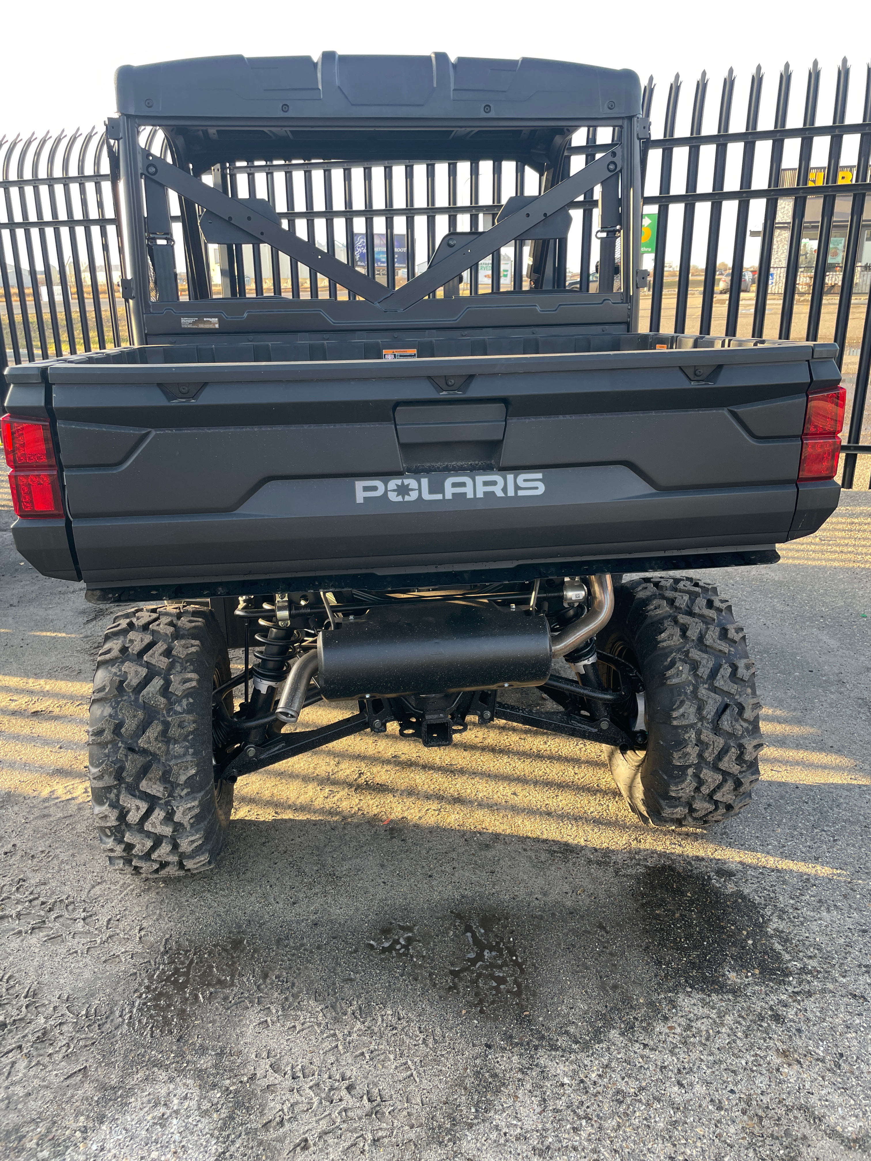 2026 Polaris Ranger® 1000 Premium - Photo 5