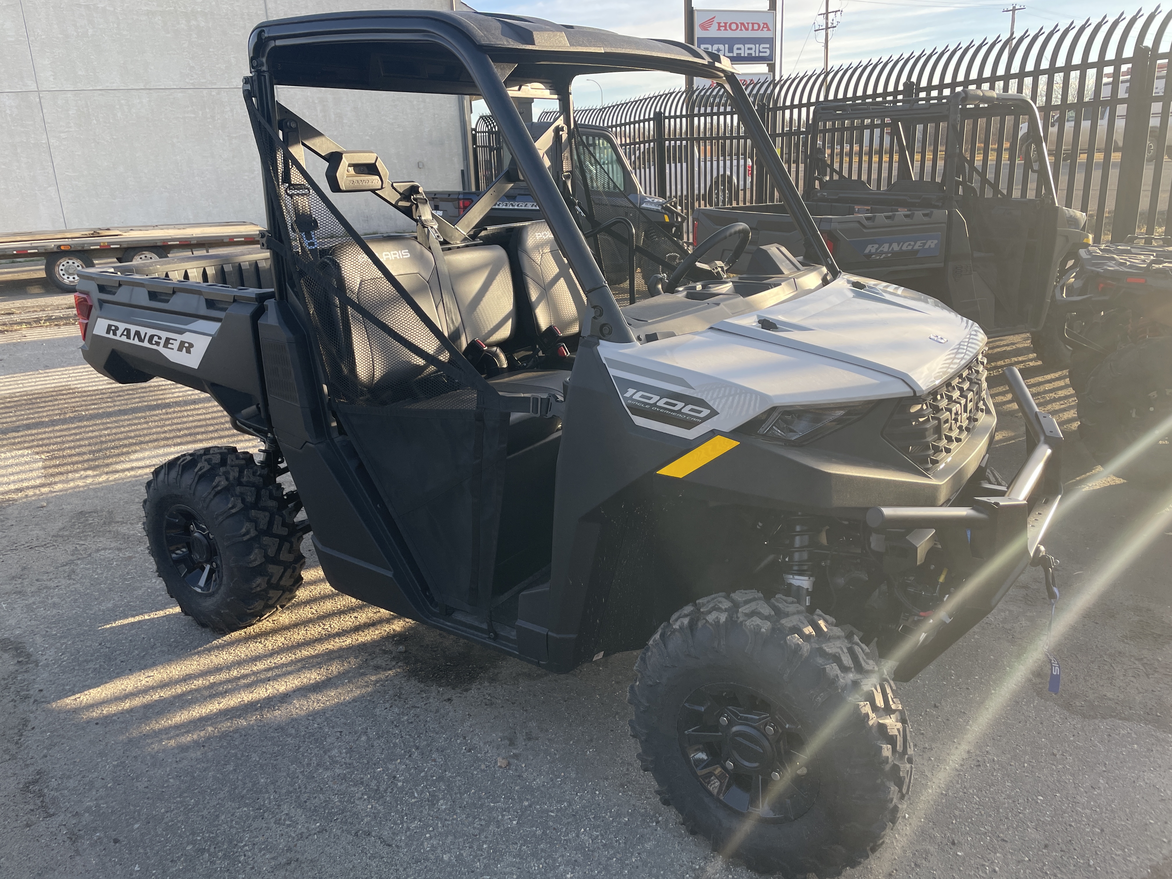 2026 Polaris Ranger® 1000 Premium - Photo 3