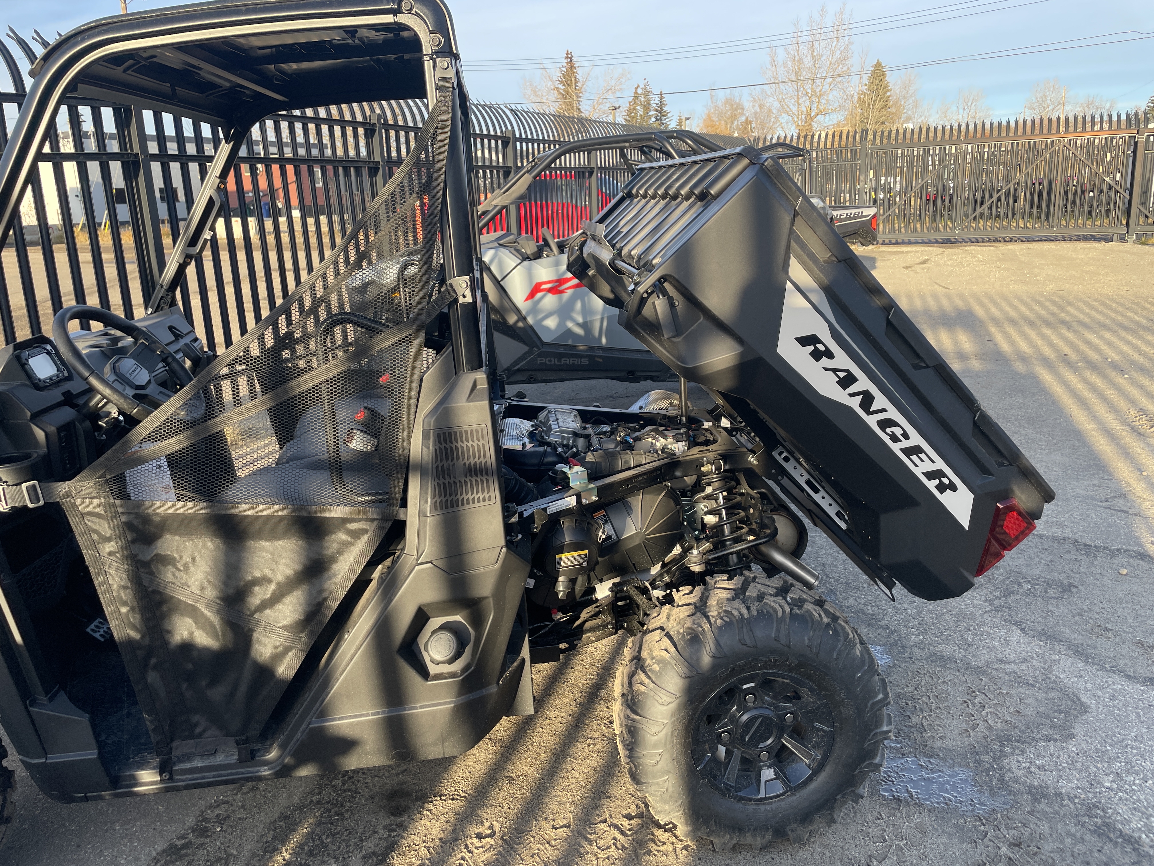 2026 Polaris Ranger® 1000 Premium - Photo 4