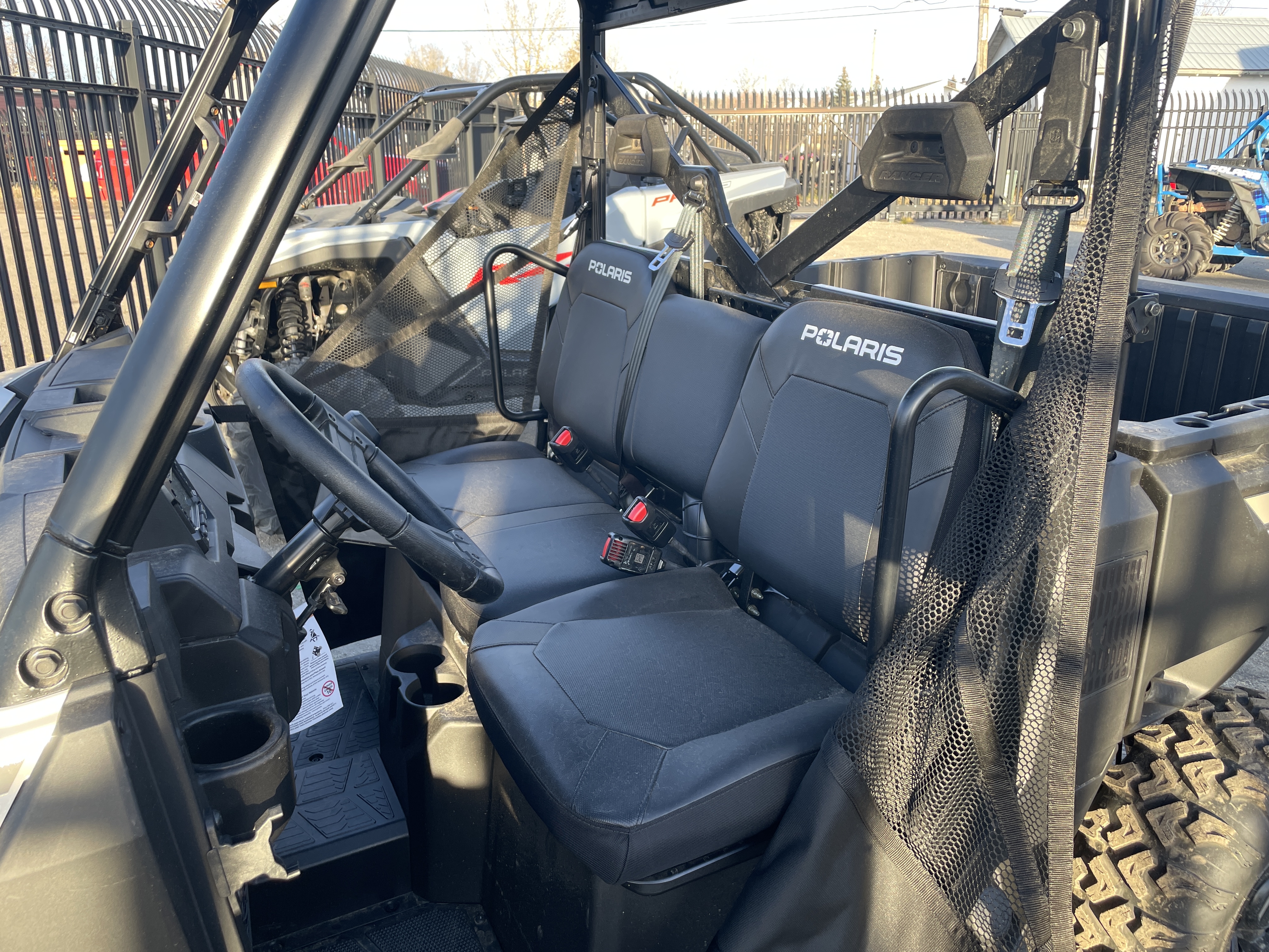2026 Polaris Ranger® 1000 Premium - Photo 7