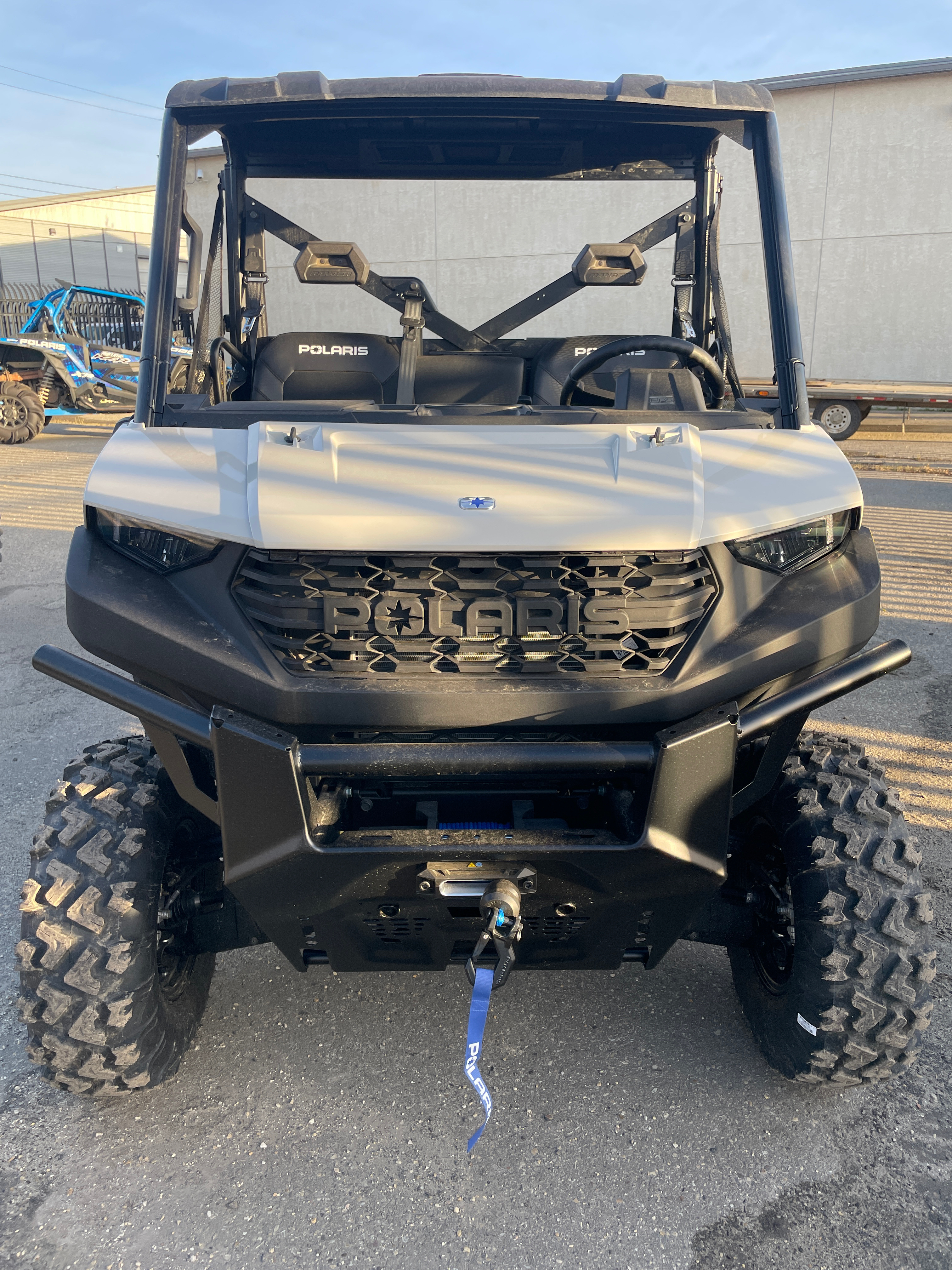 2026 Polaris Ranger® 1000 Premium - Photo 2