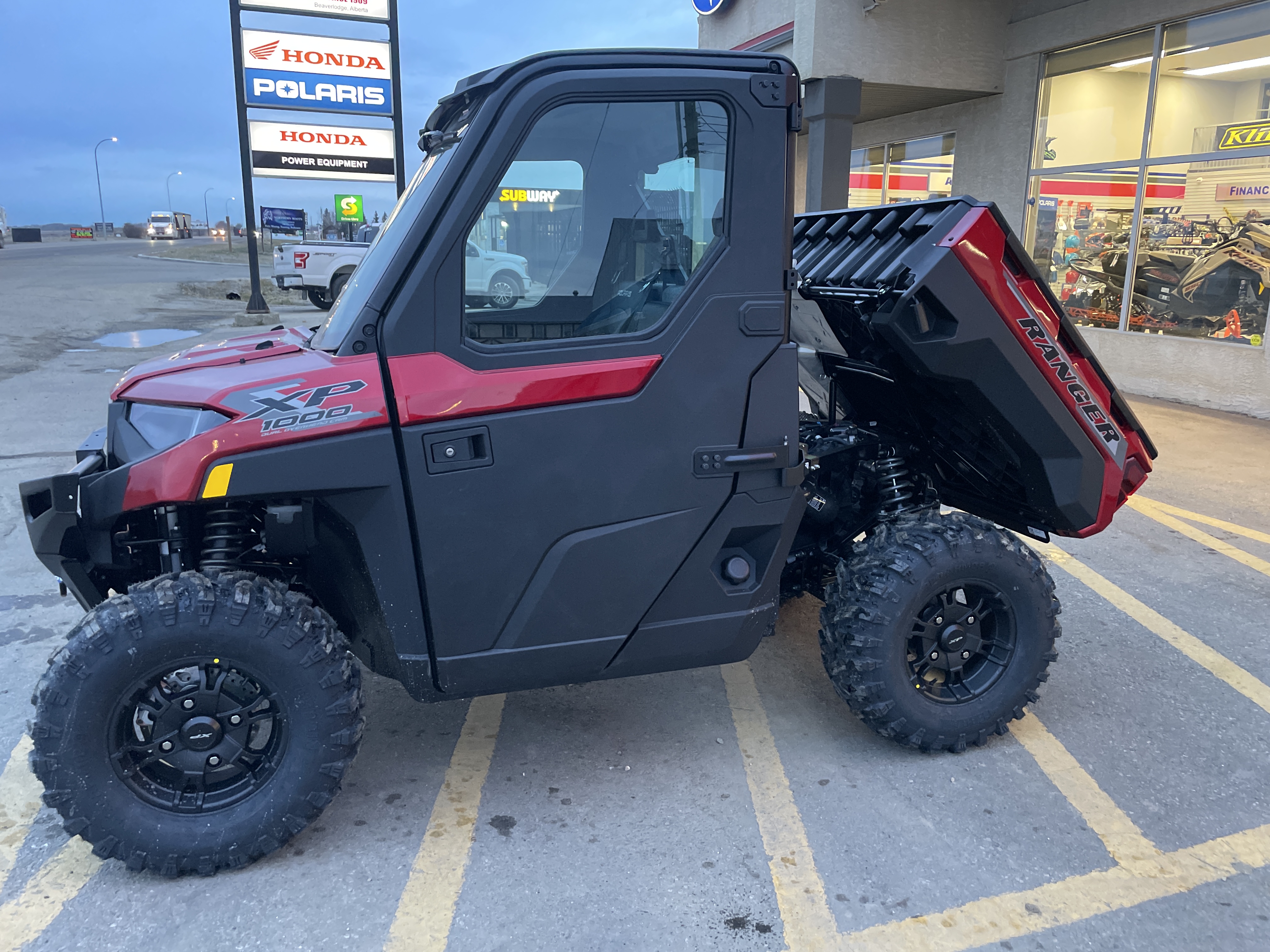 2026 Polaris Ranger XP® 1000 NorthStar Edition Premium - Photo 7