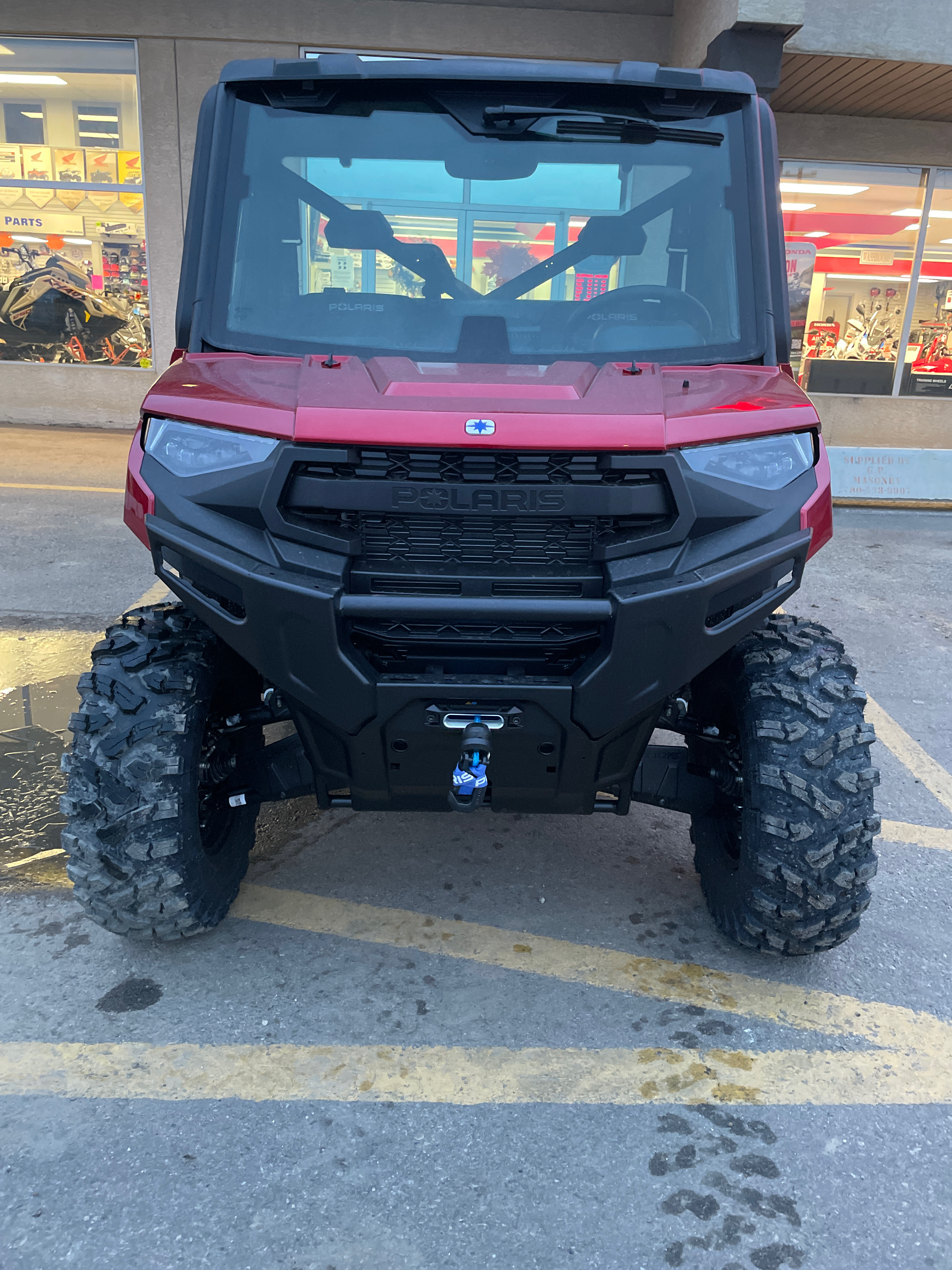 2026 Polaris Ranger XP® 1000 NorthStar Edition Premium - Photo 2