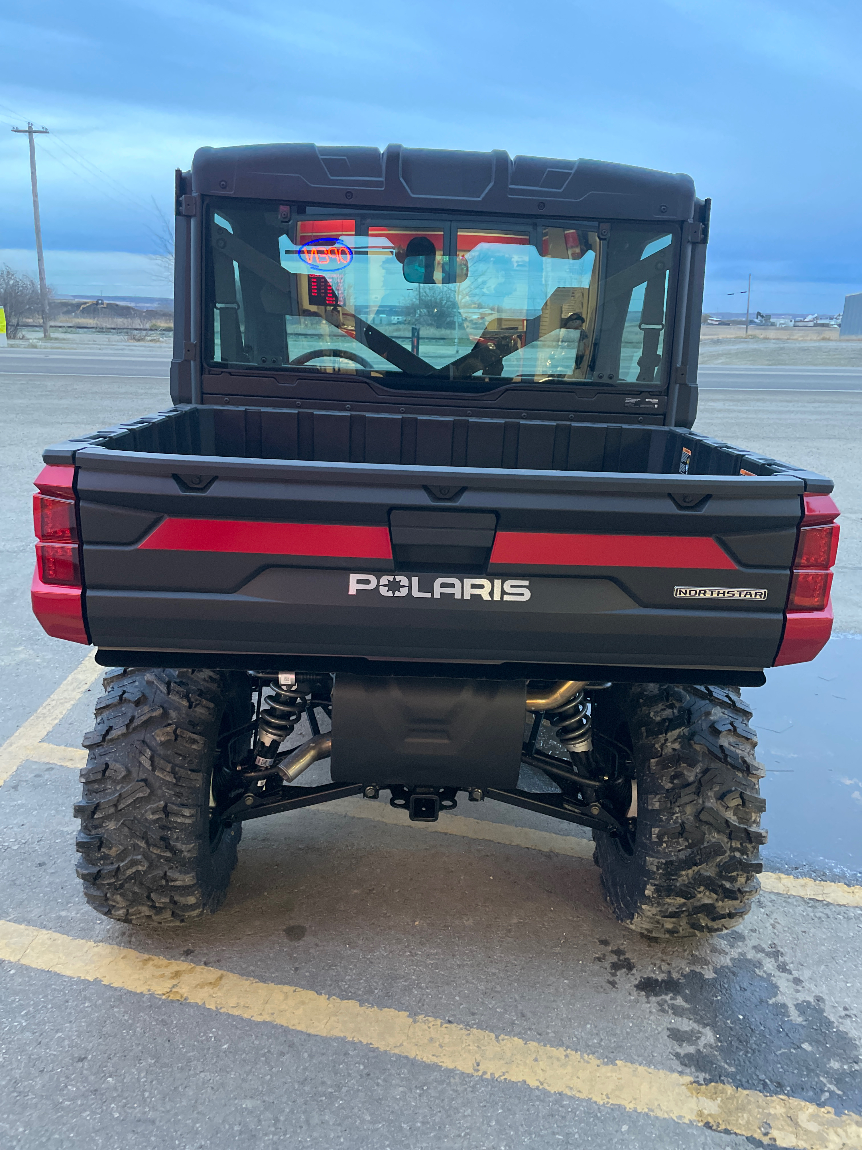 2026 Polaris Ranger XP® 1000 NorthStar Edition Premium - Photo 4
