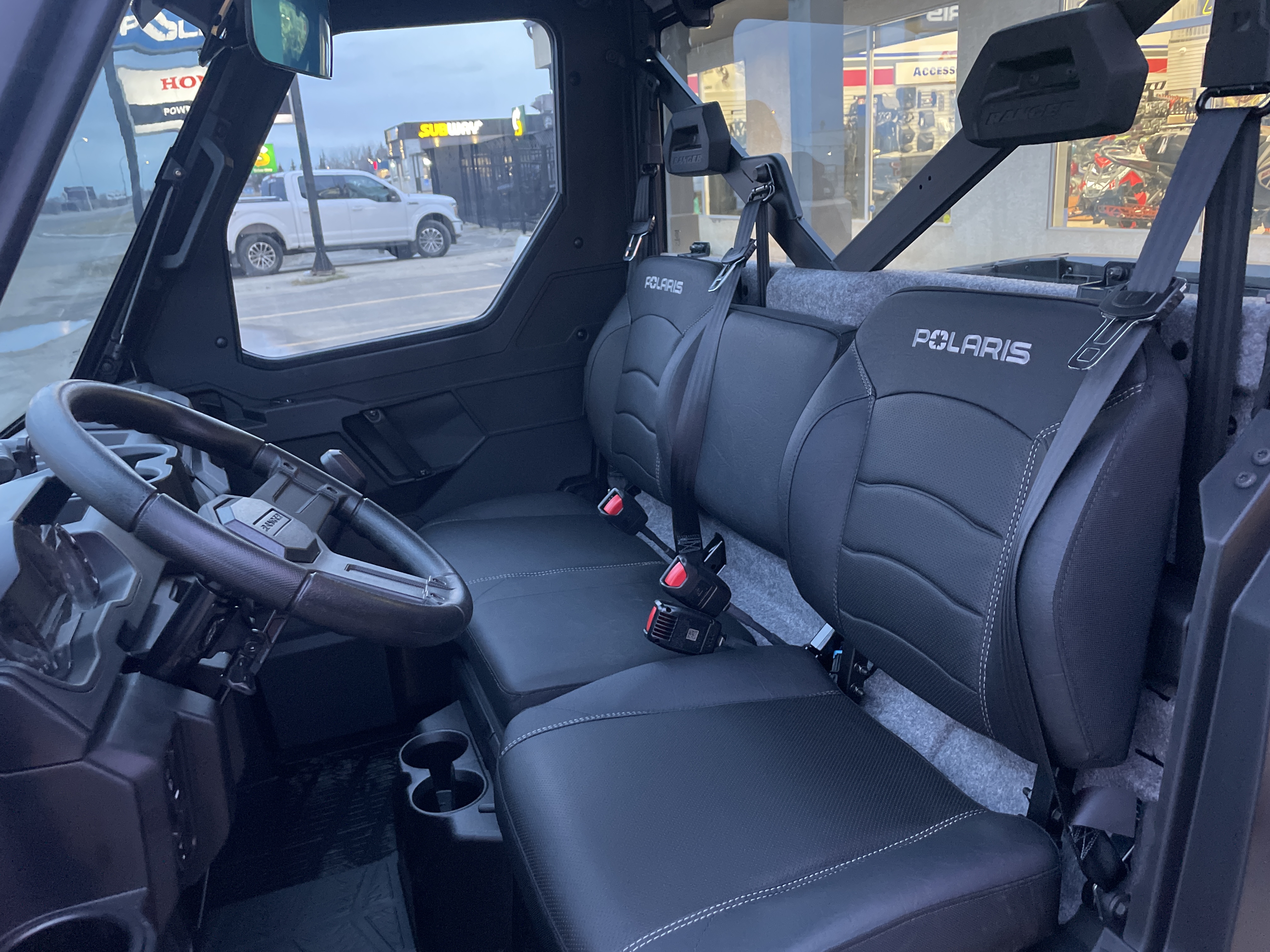 2026 Polaris Ranger XP® 1000 NorthStar Edition Premium - Photo 6