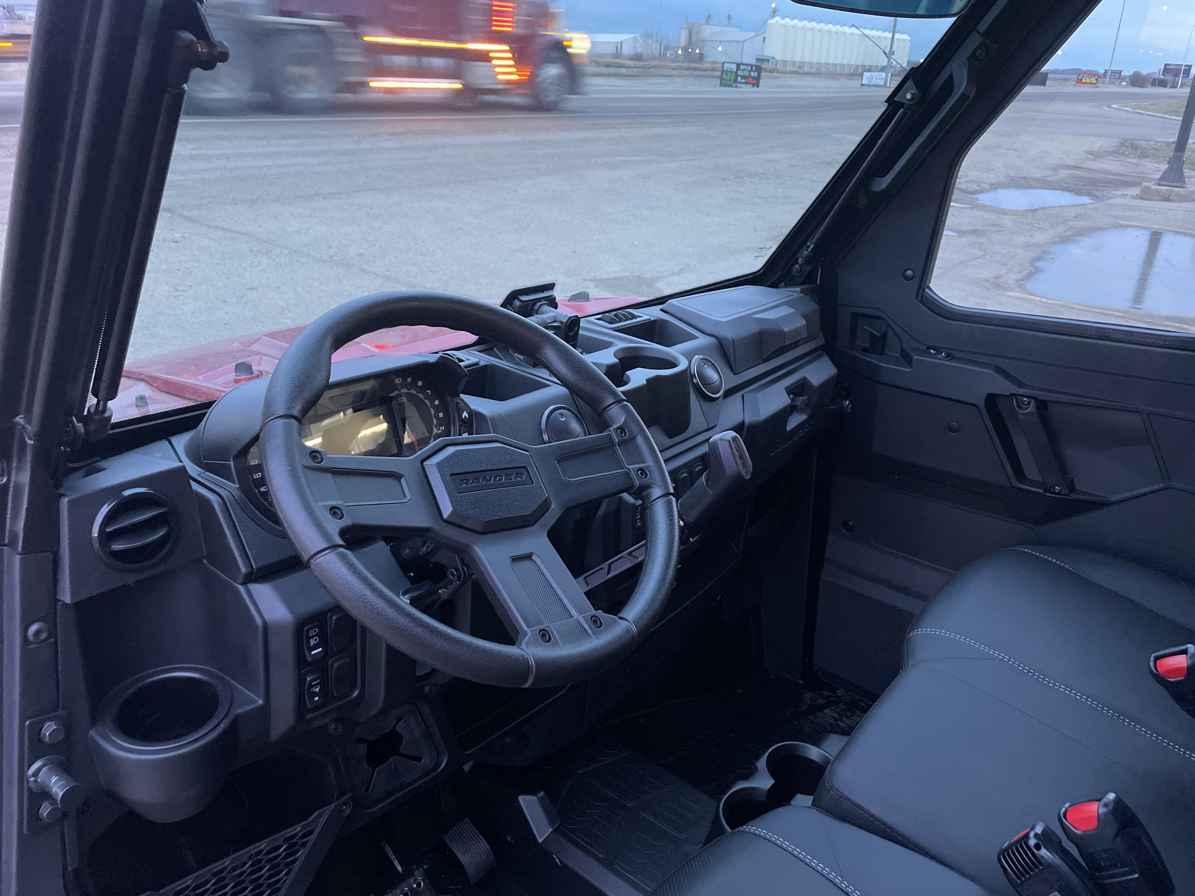 2026 Polaris Ranger XP® 1000 NorthStar Edition Premium - Photo 5