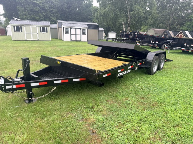 2026 Master Tow