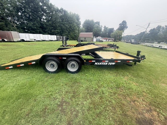 2026 Master Tow photo 2