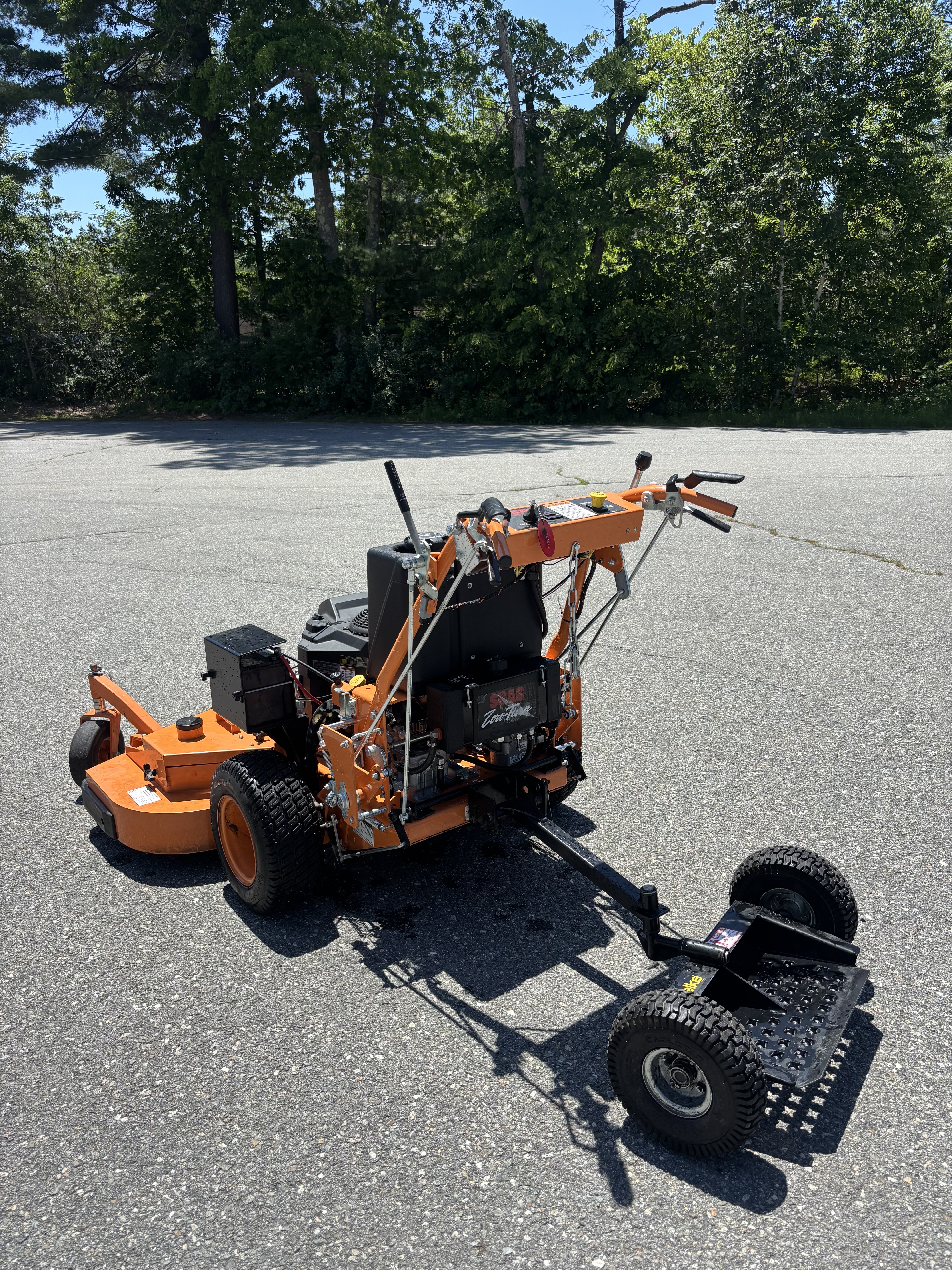 In-Stock New and Used Models For Sale in Hooksett, NH Turf Depot 