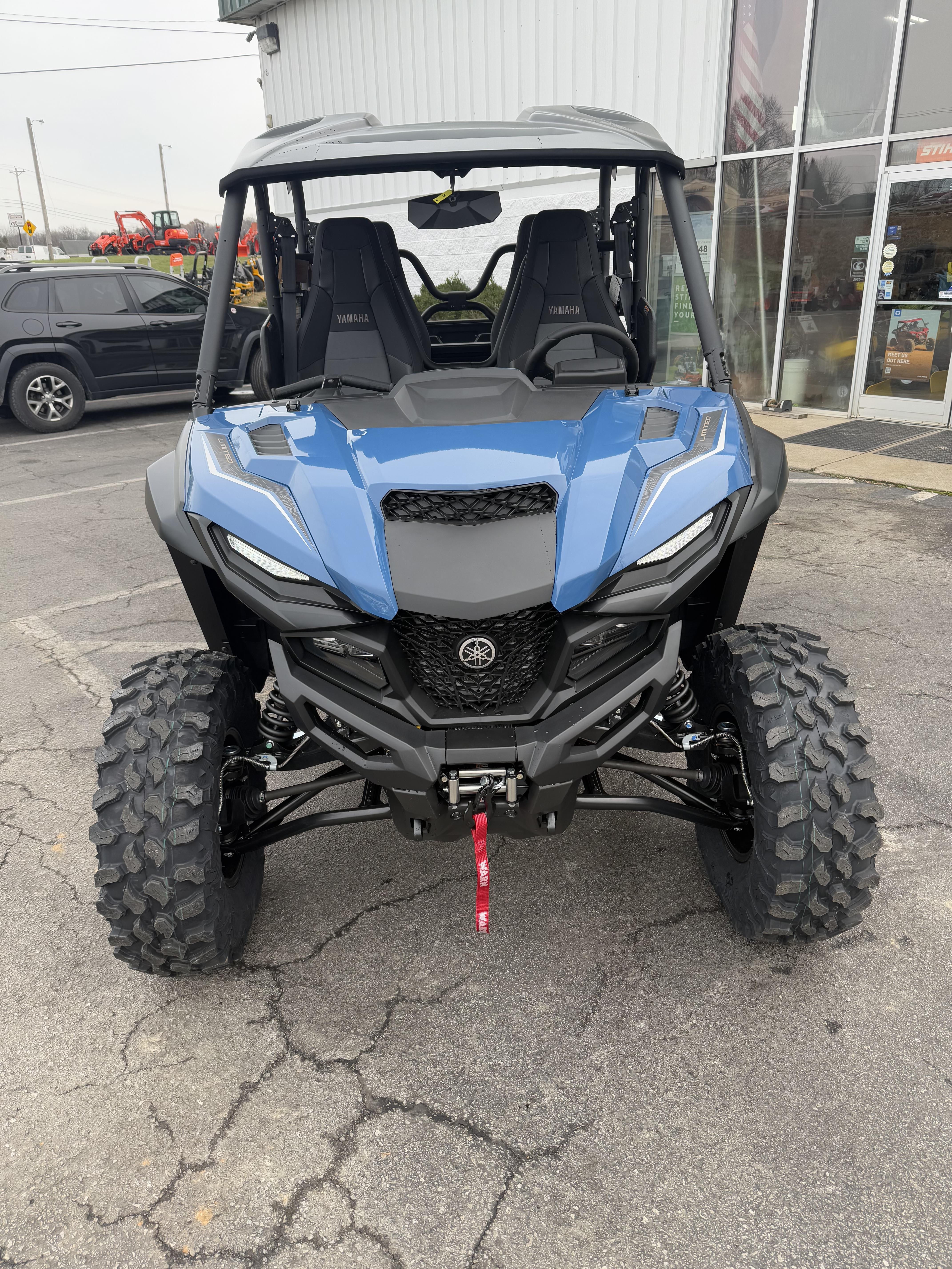 Shop Yamaha Joe Hill's Powersports & Equipment Bardstown, KY (502