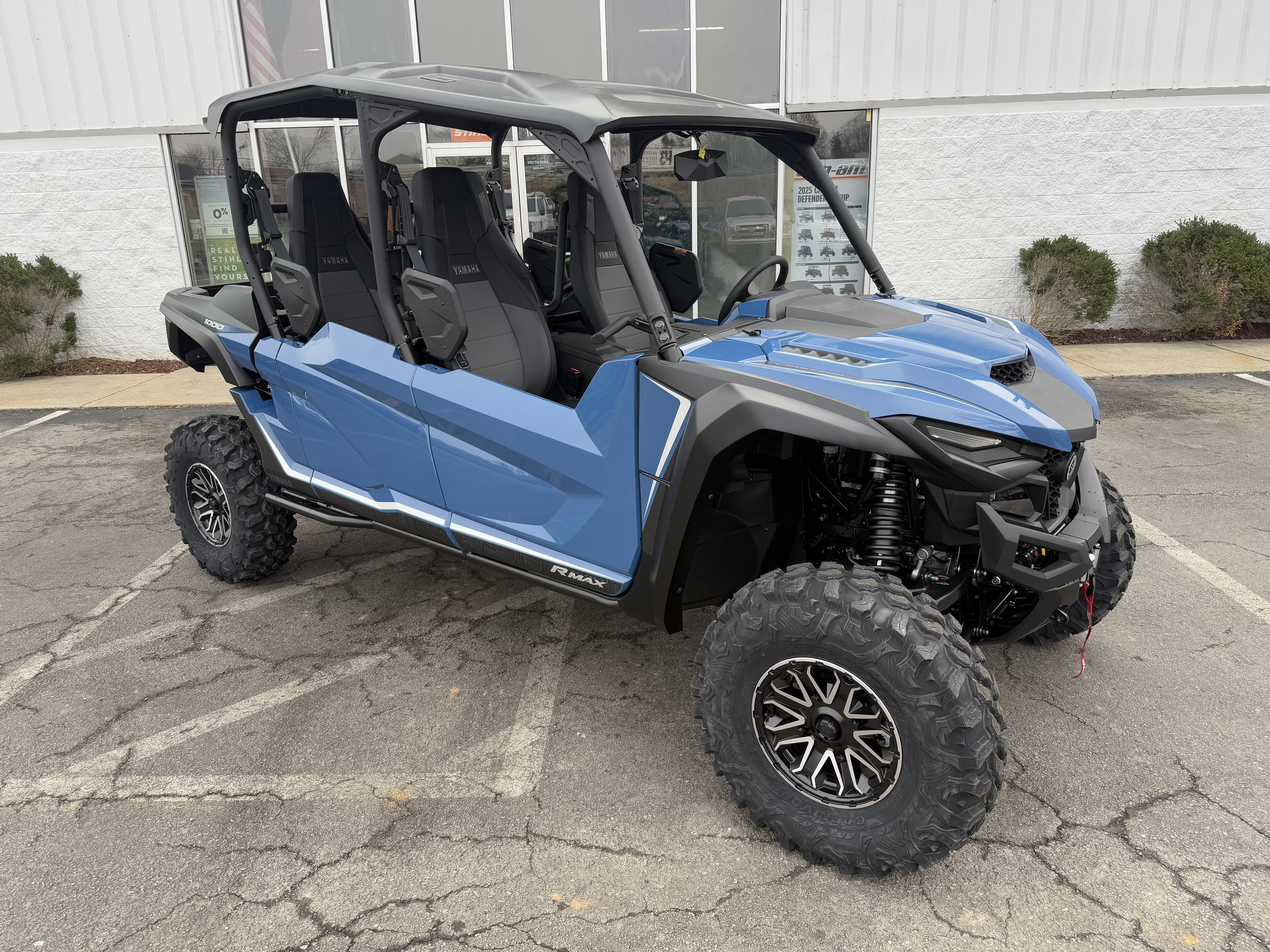 Shop Yamaha Joe Hill's Powersports & Equipment Bardstown, KY (502