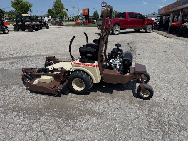 2025 Grasshopper 735BT 61