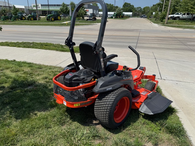 イノベーター New 2025 Kawasaki Ninja ZX-6R ABS, Bettendorf IA | Specs