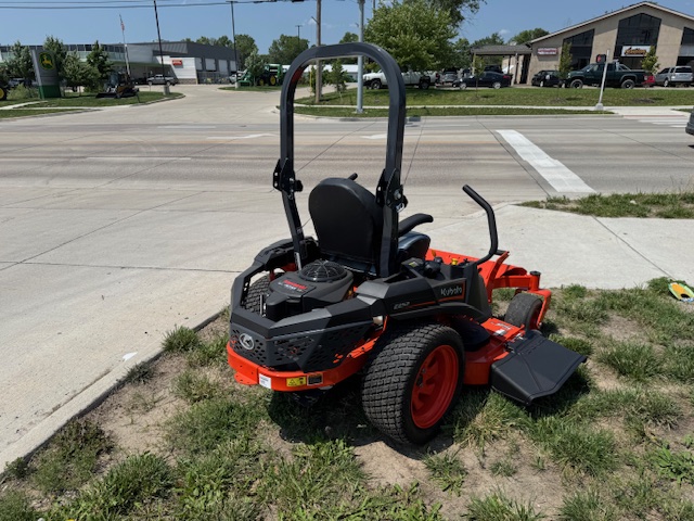 ゼッパンドン New 2025 Husqvarna Power Equipment Z254FX 54 in. Kawasaki FR