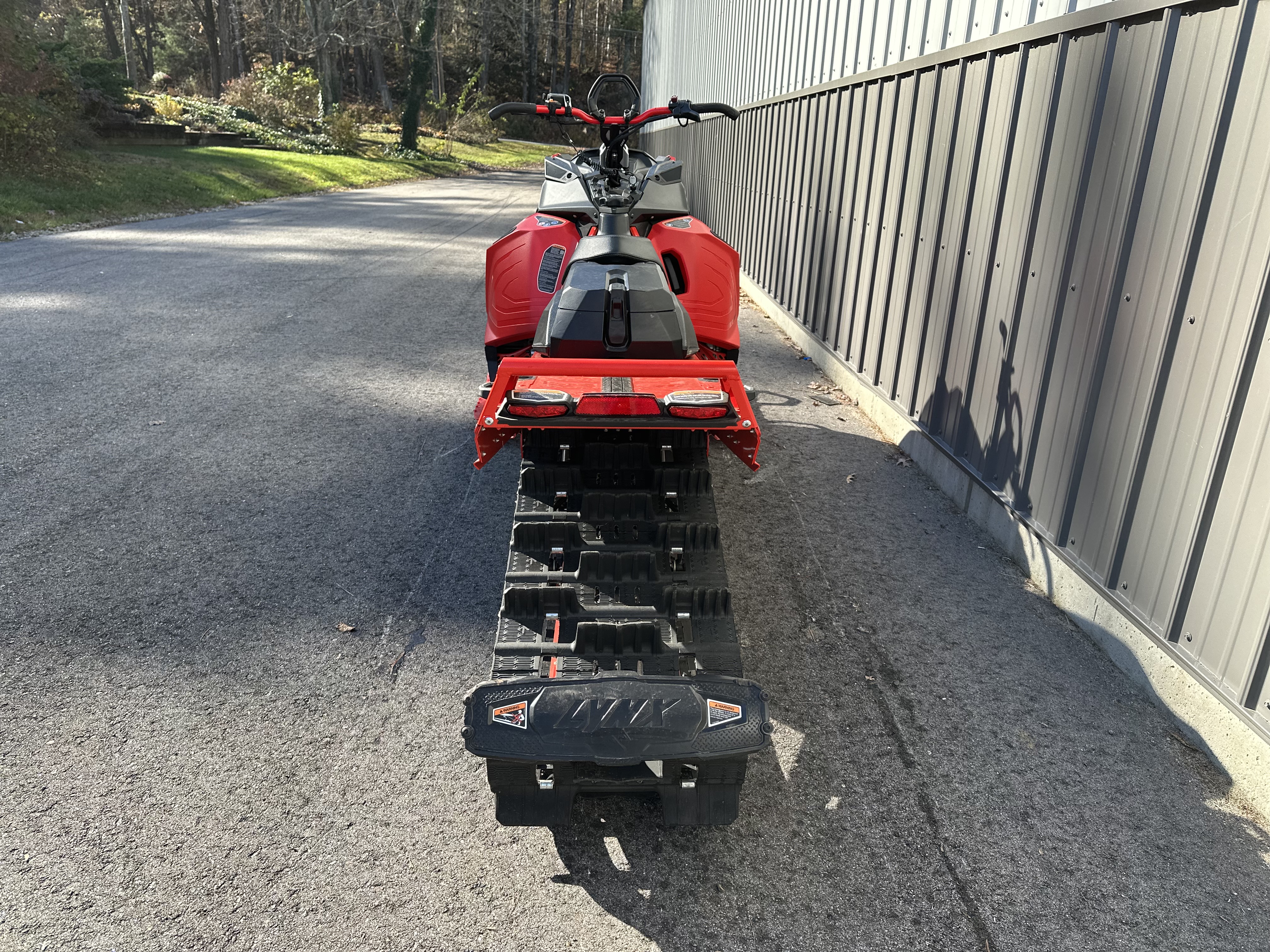 2022 Lynx BOONDOCKER DS 3900 - Photo 7