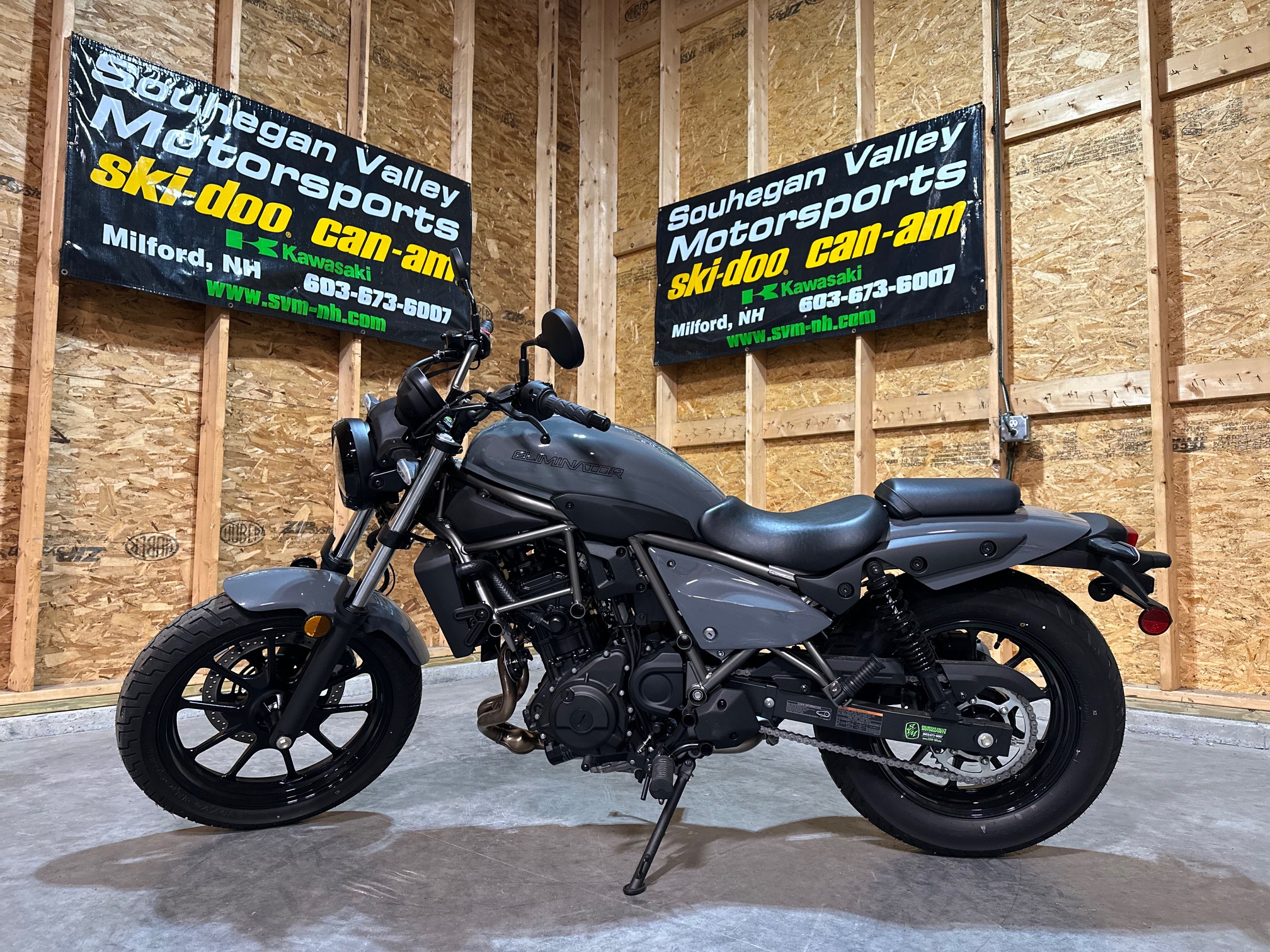 souhegan valley kawasaki