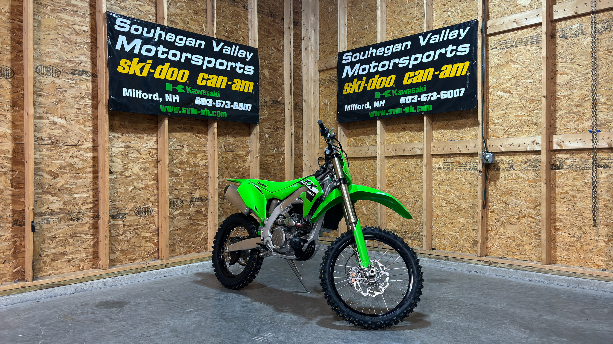 souhegan valley kawasaki