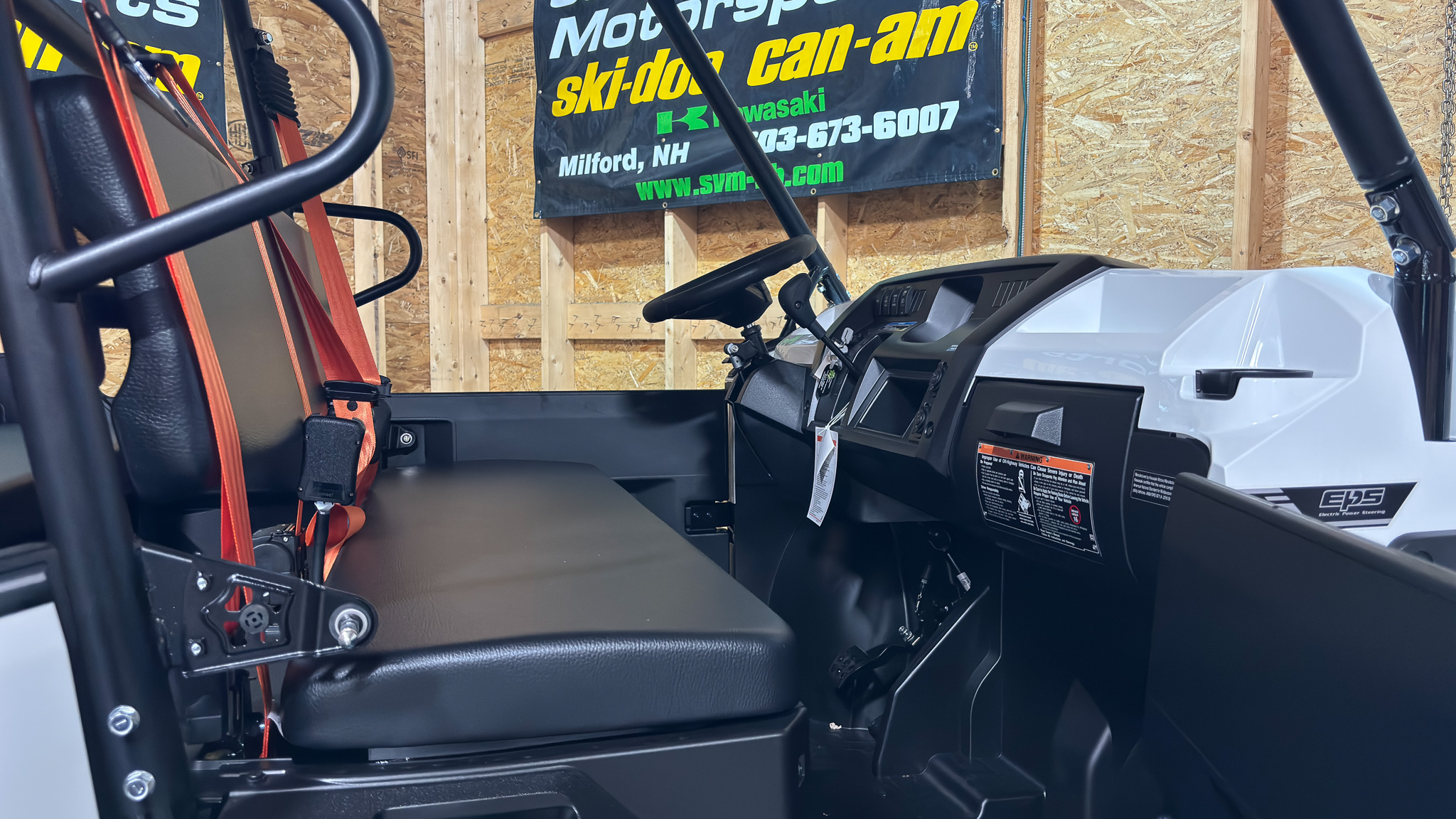 2024 Kawasaki MULE PRO DXT DIESEL EPS - Photo 10