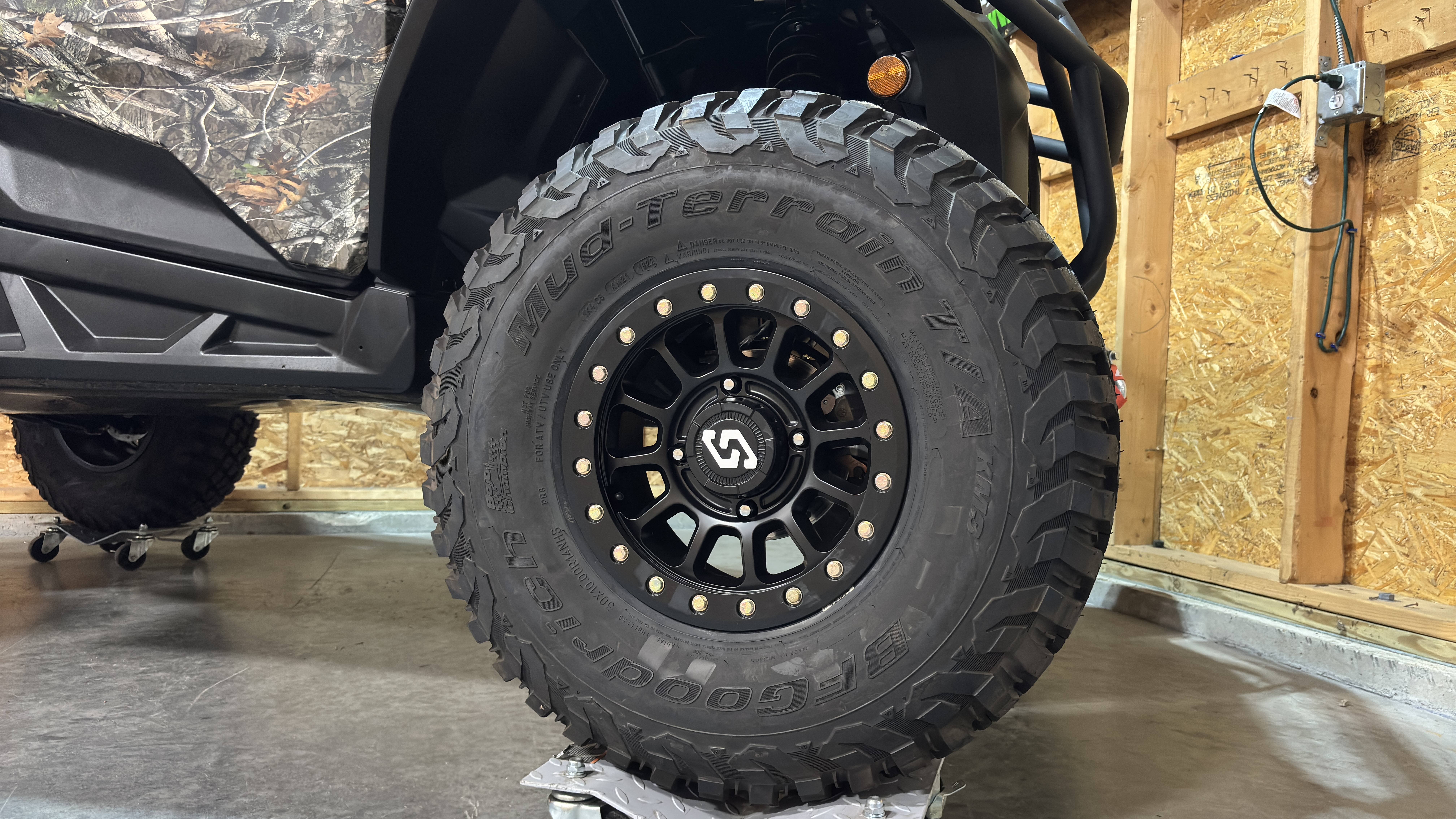 2024 Can-Am COMMANDER XT 1000R - Photo 13