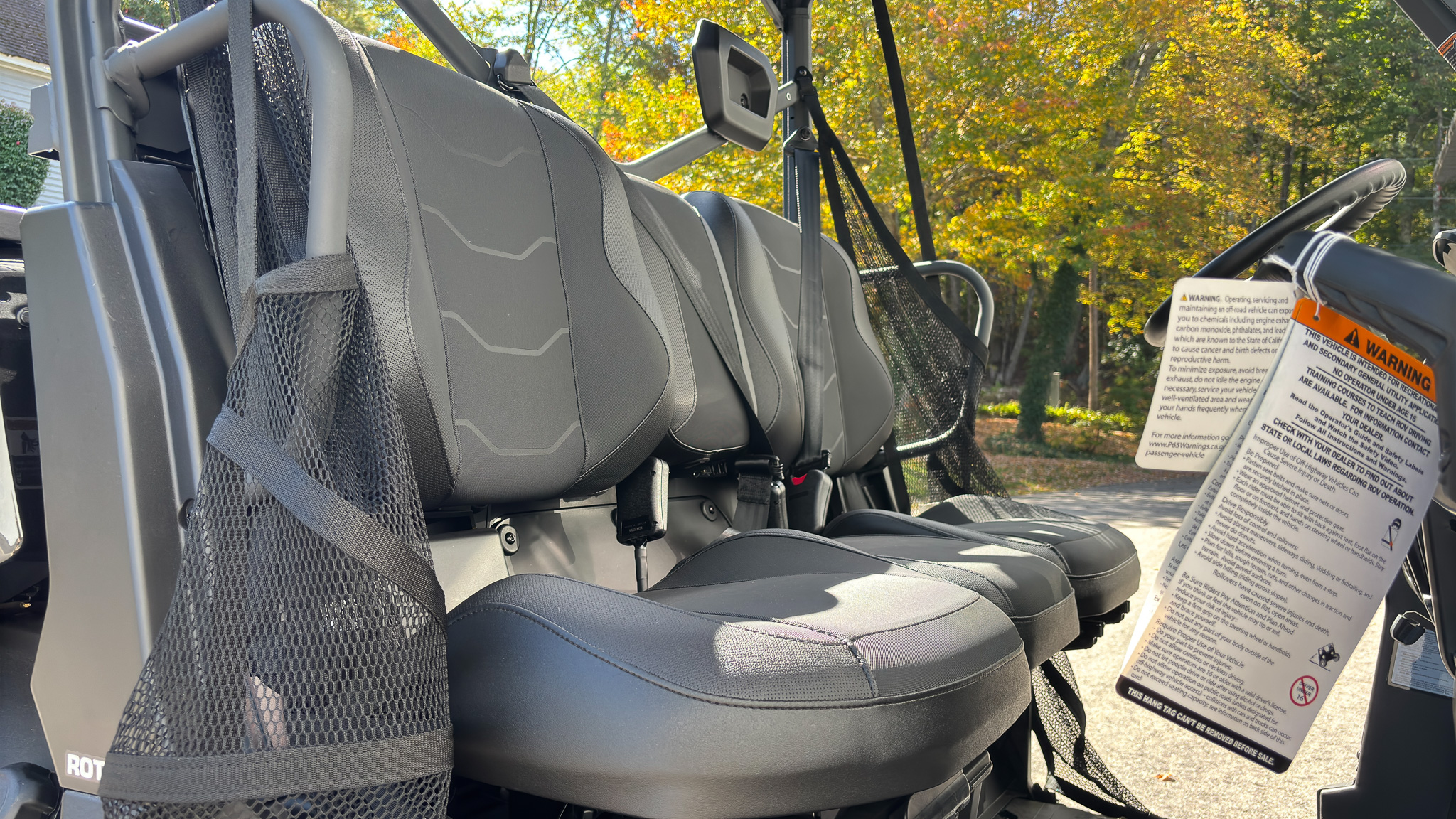 2025 Can-Am DEFENDER XT HD9 - Photo 13