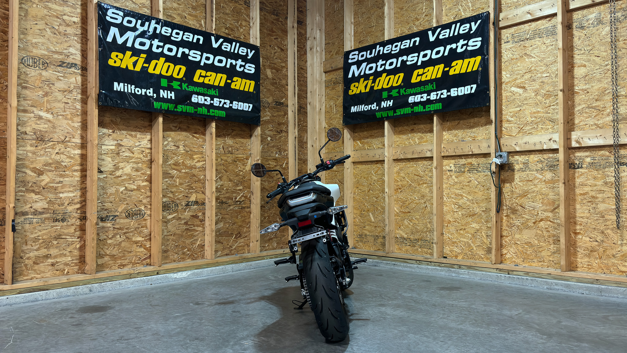 2024 Husqvarna Motorcycles VITPILEN 401 - Photo 6