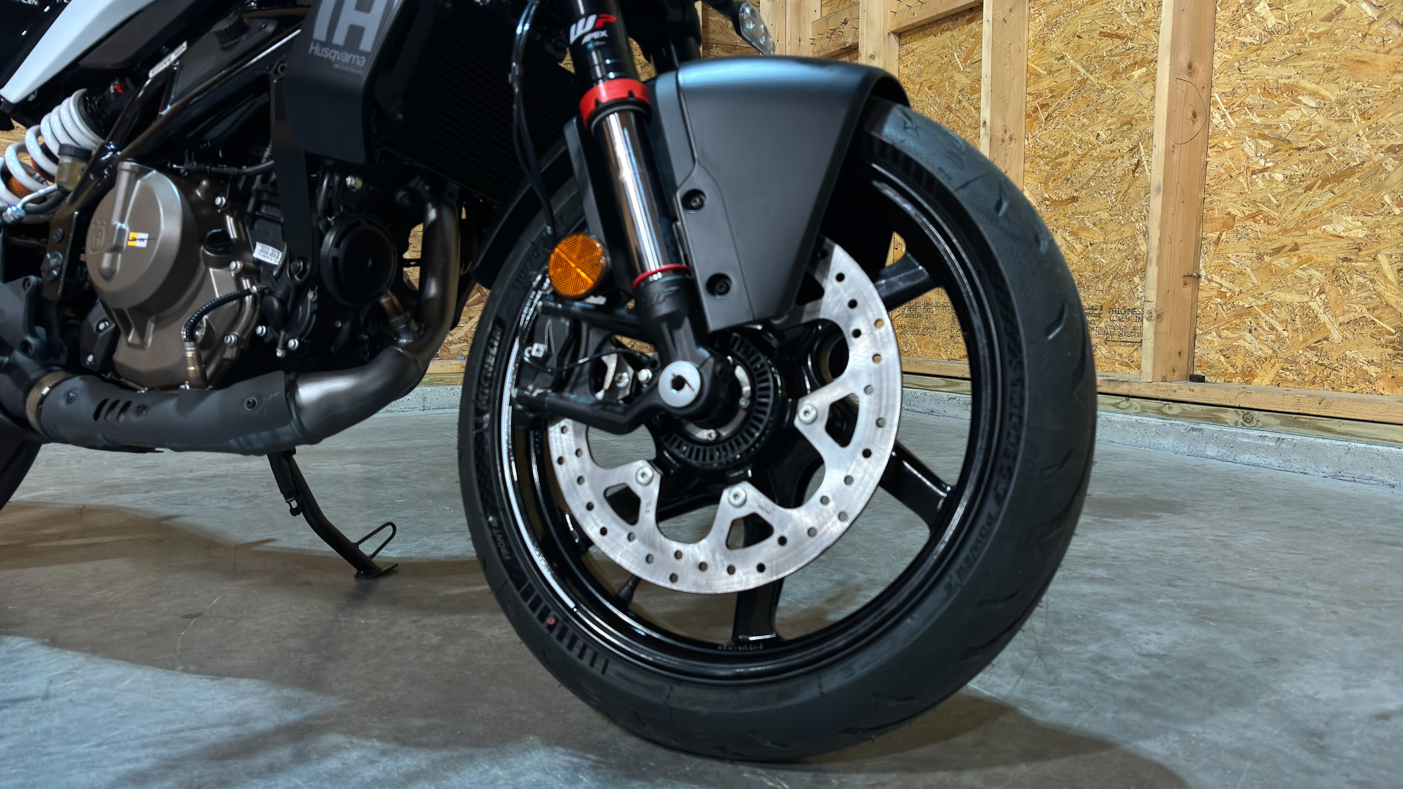 2024 Husqvarna Motorcycles VITPILEN 401 - Photo 11
